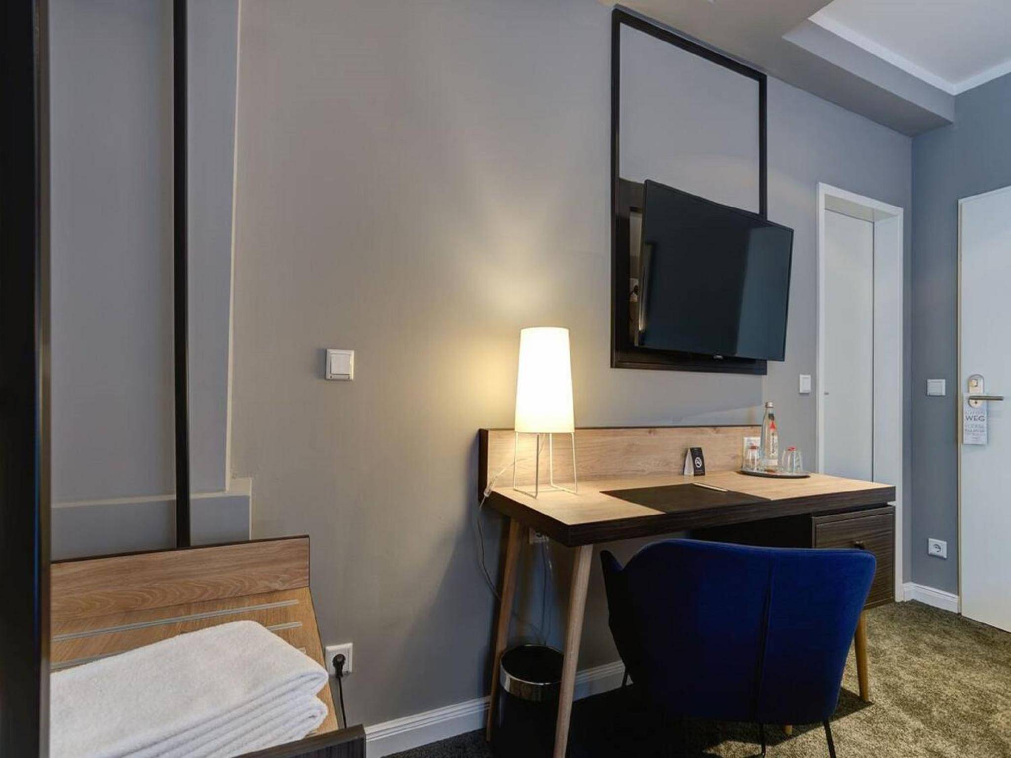 YORS Boutique Hotel