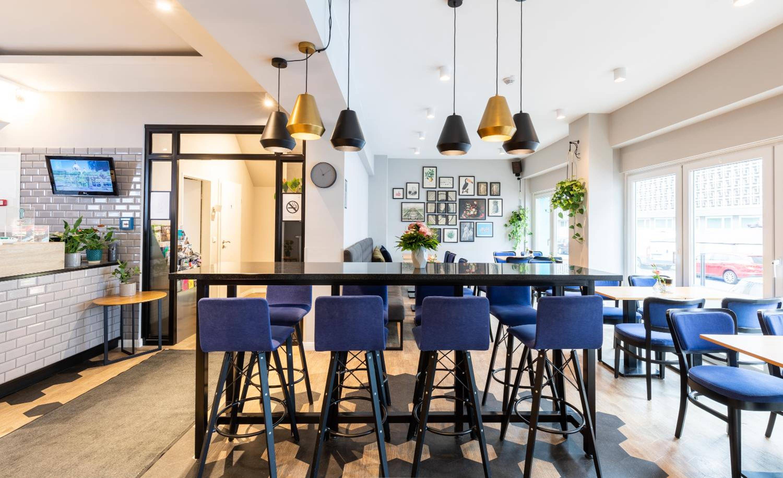 YORS Boutique Hotel
