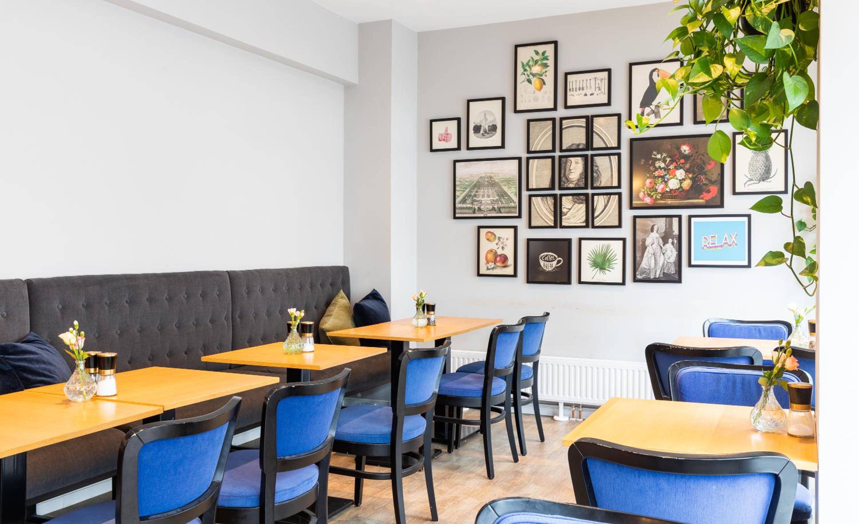 YORS Boutique Hotel
