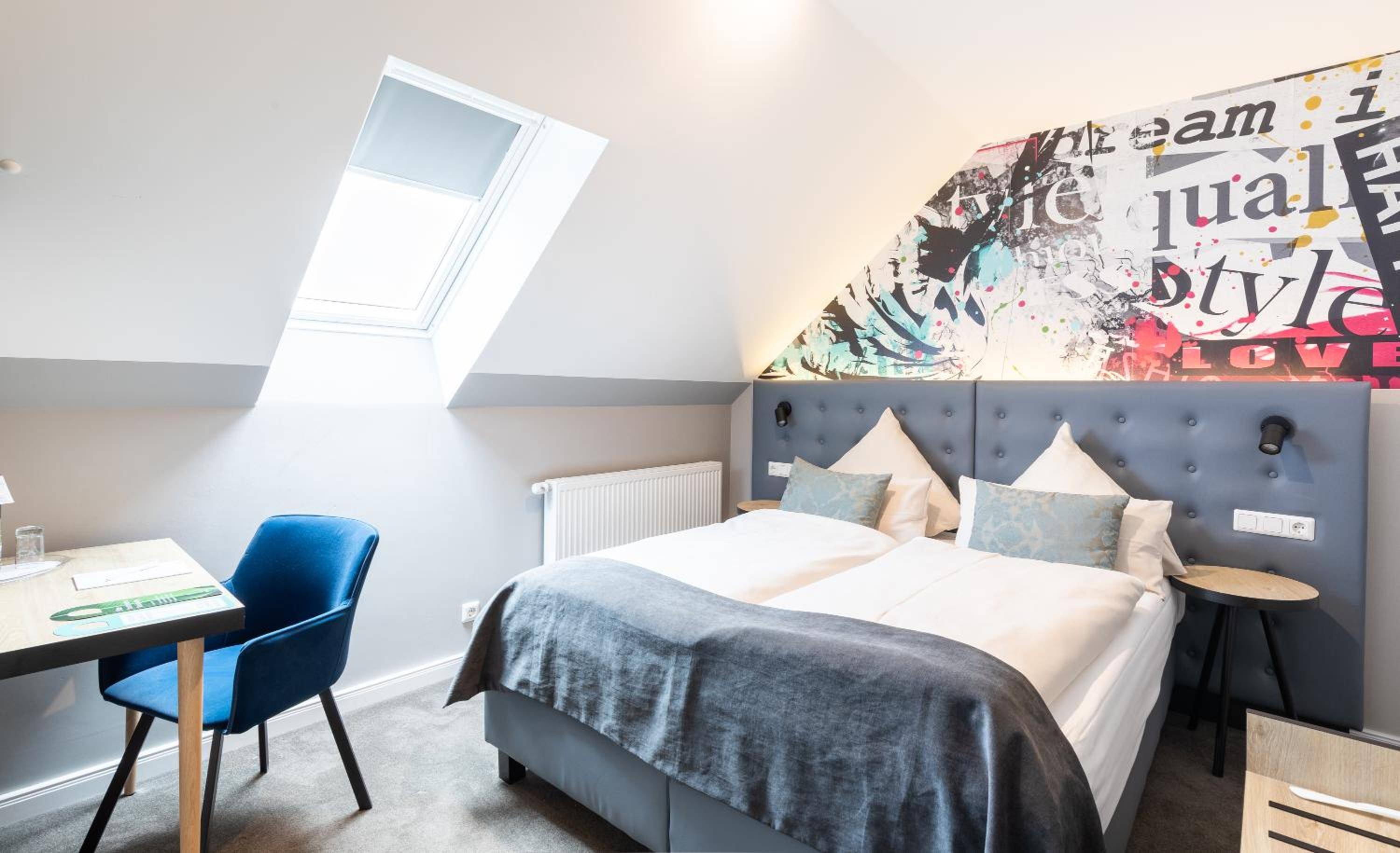 YORS Boutique Hotel
