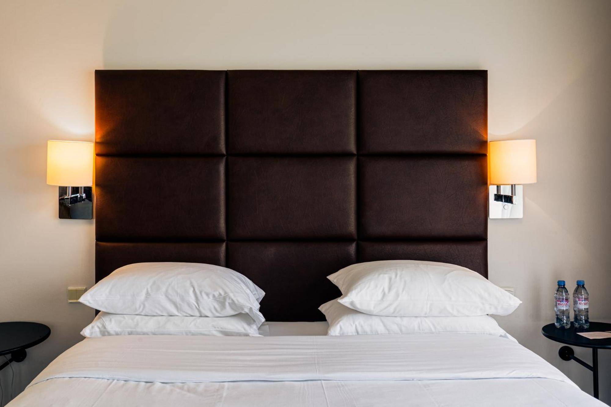 Van der Valk Hotel Paris CDG Airport