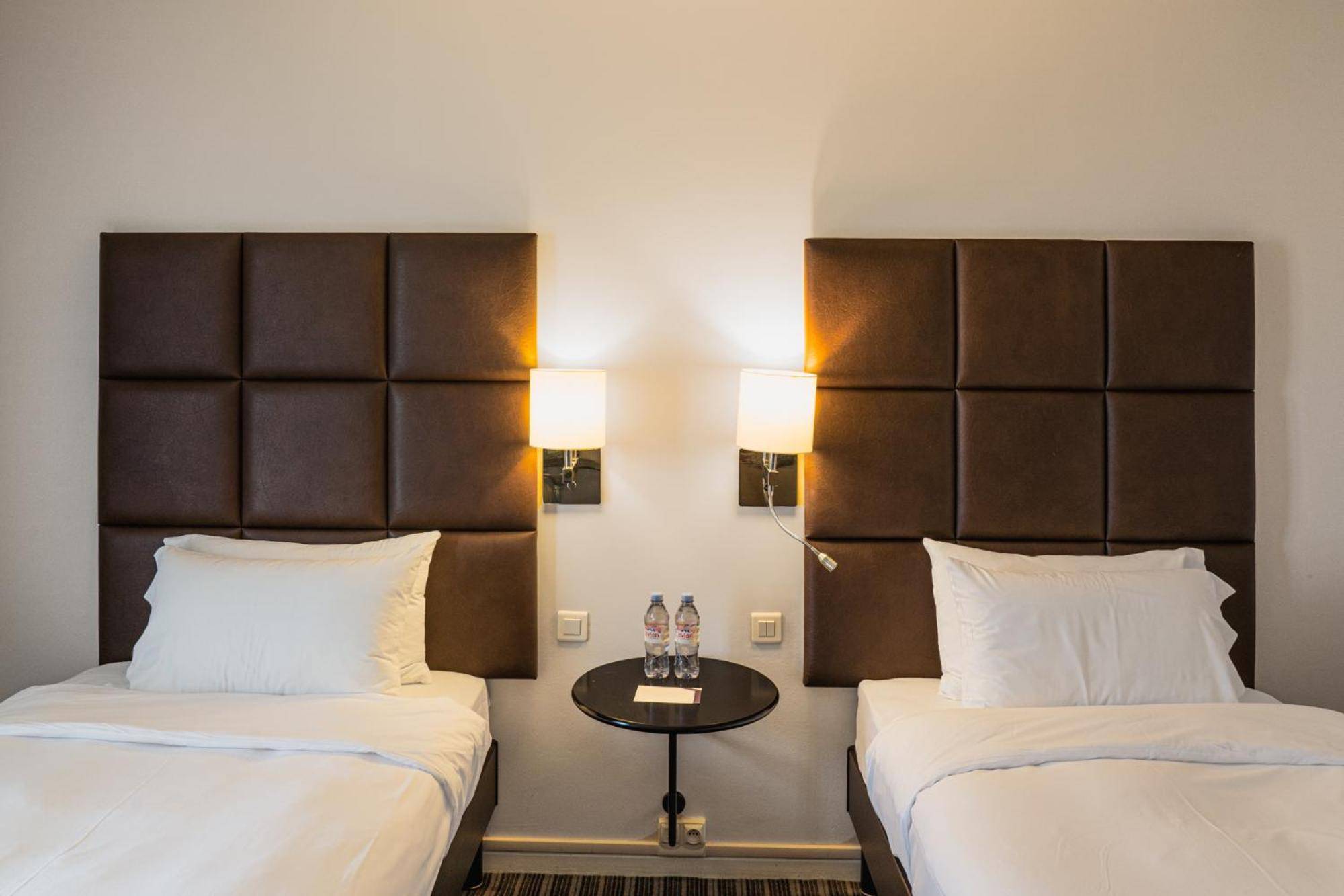 Van der Valk Hotel Paris CDG Airport
