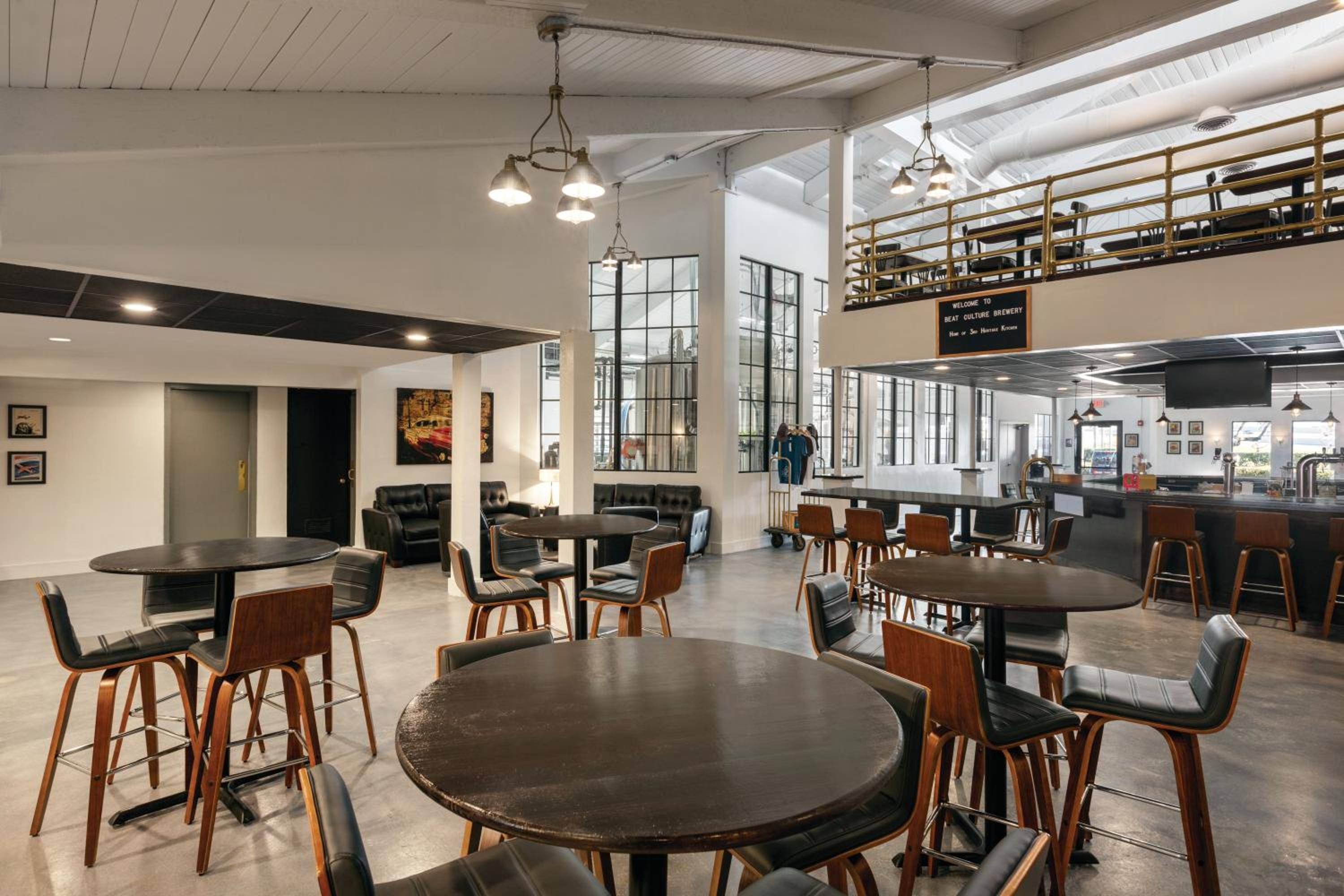 enVision Hotel Miami International Airport