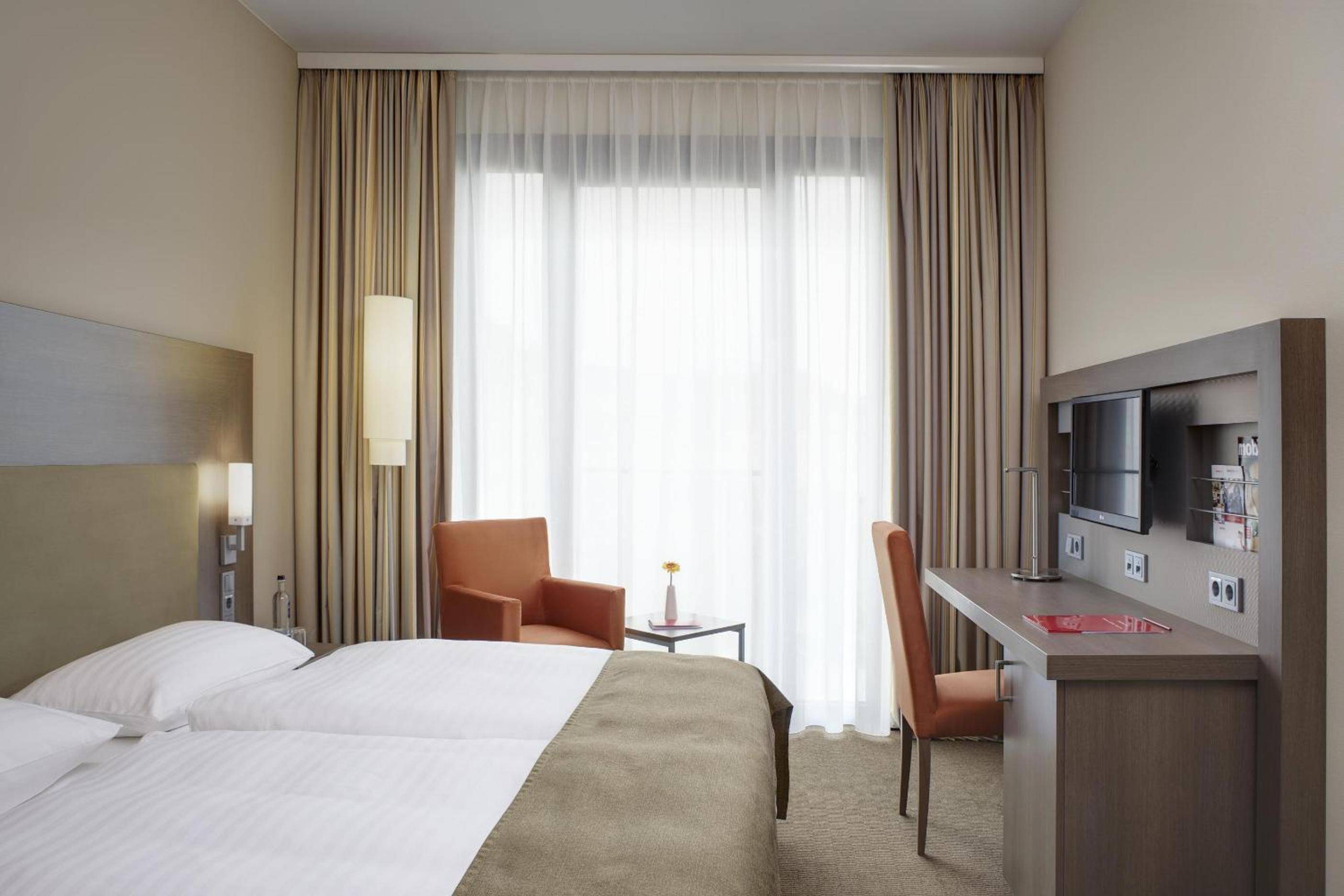 IntercityHotel Leipzig