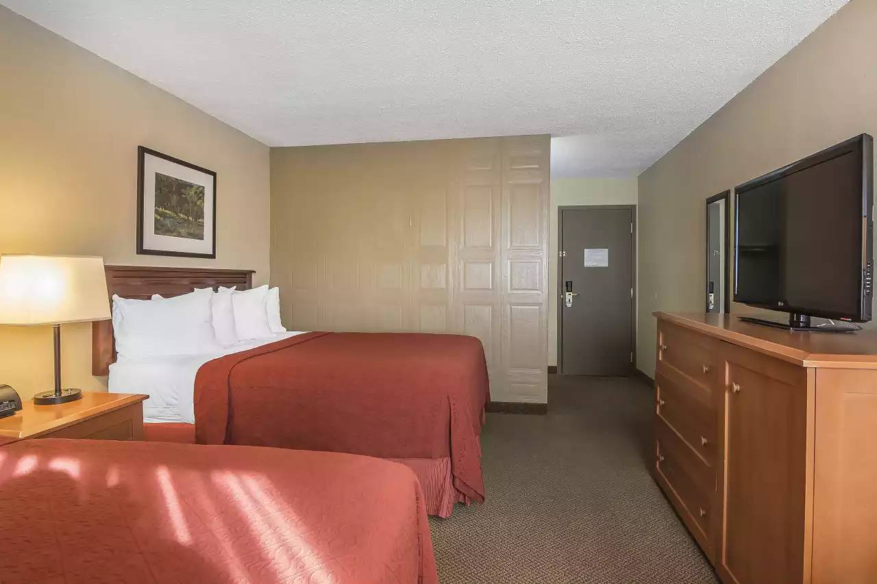 Quality Hotel & Conference Centre