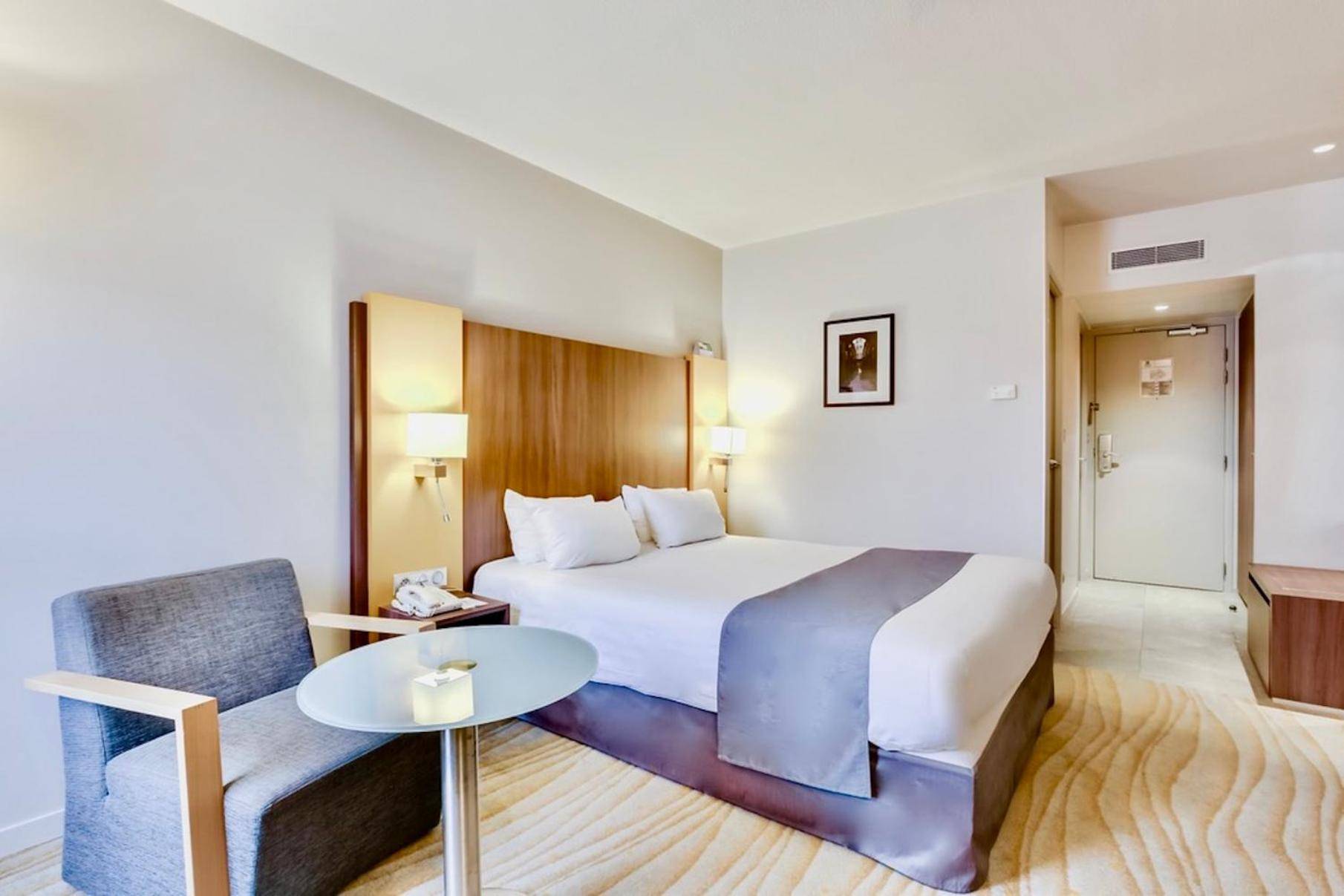 Holiday Inn Lyon Vaise, an IHG Hotel