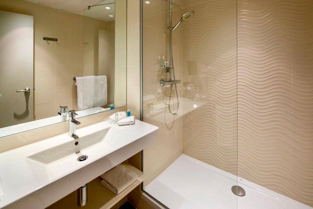 Holiday Inn Lyon Vaise, an IHG Hotel