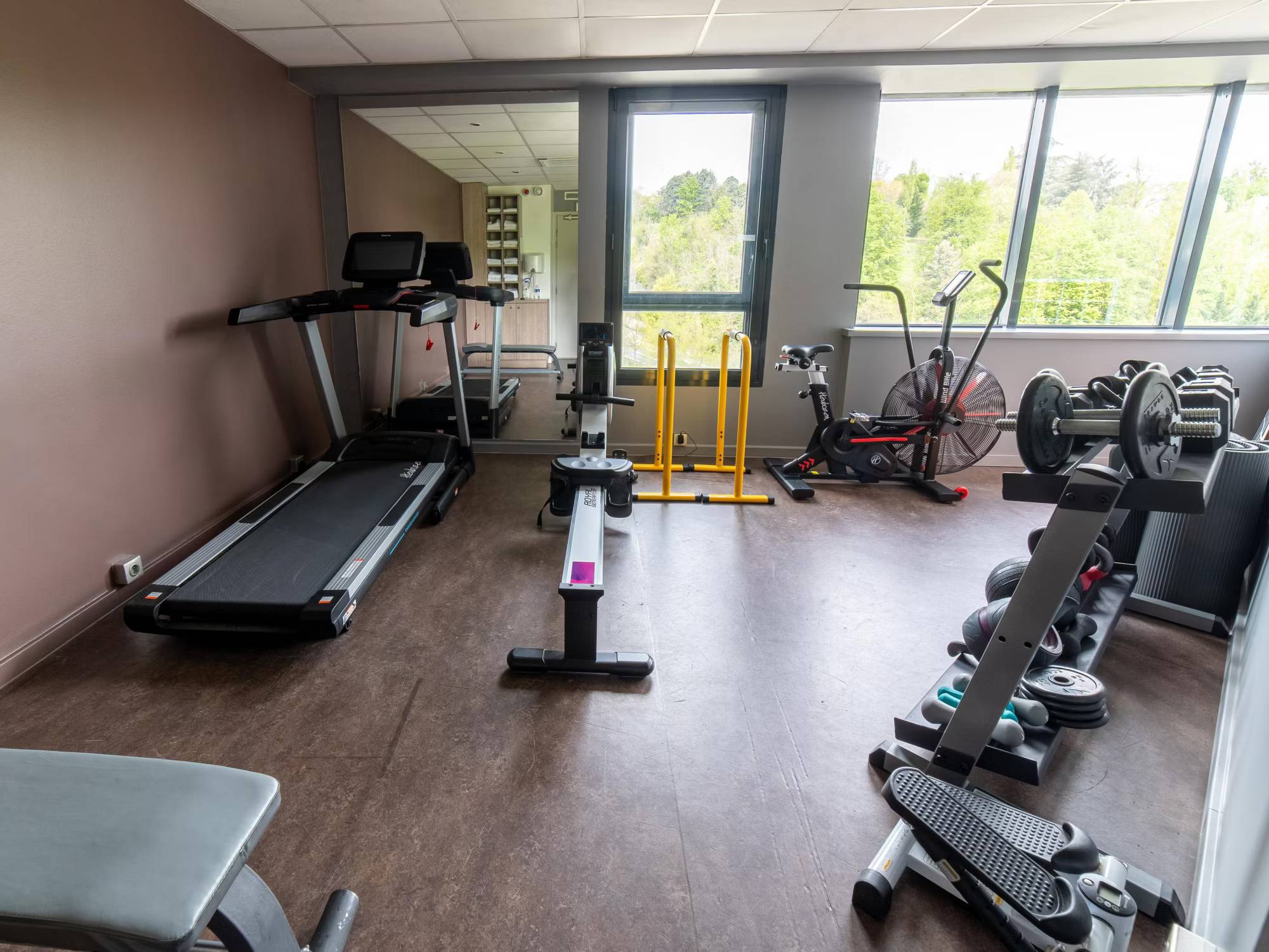 Holiday Inn Lyon Vaise, an IHG Hotel