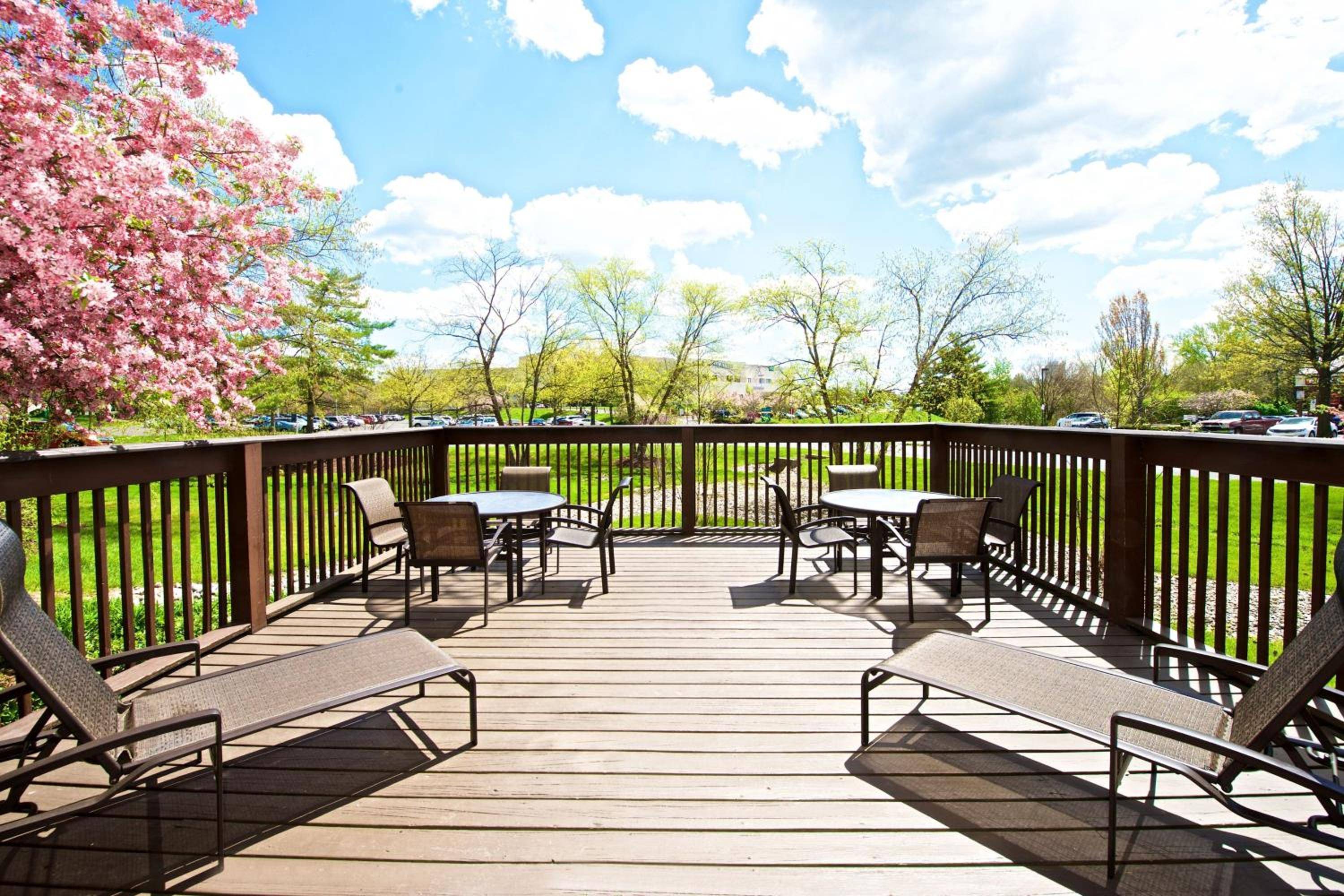 Sheraton Bucks County Langhorne