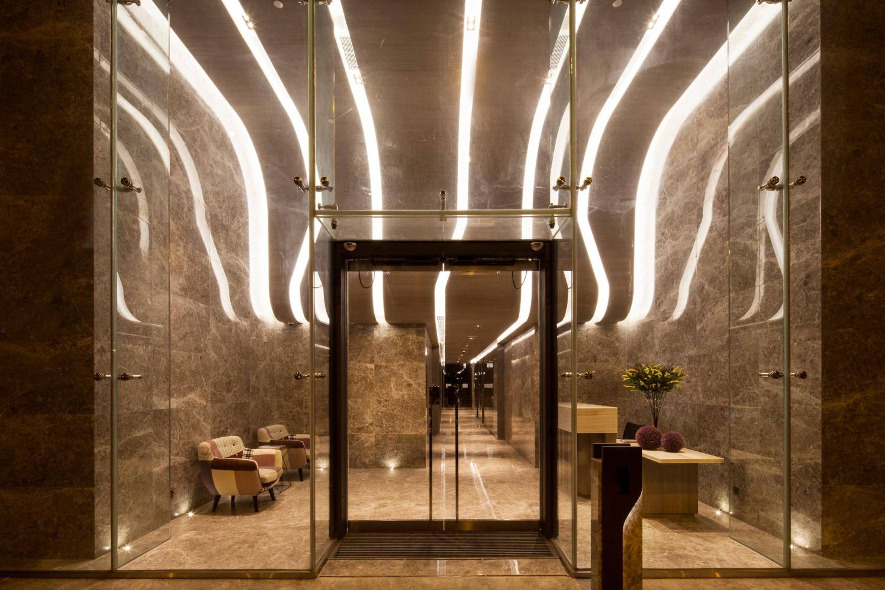 CM+ Hotels and Serviced Apartments