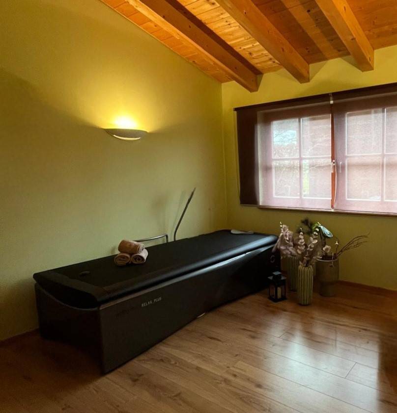 Almlust luxury bed & breakfast