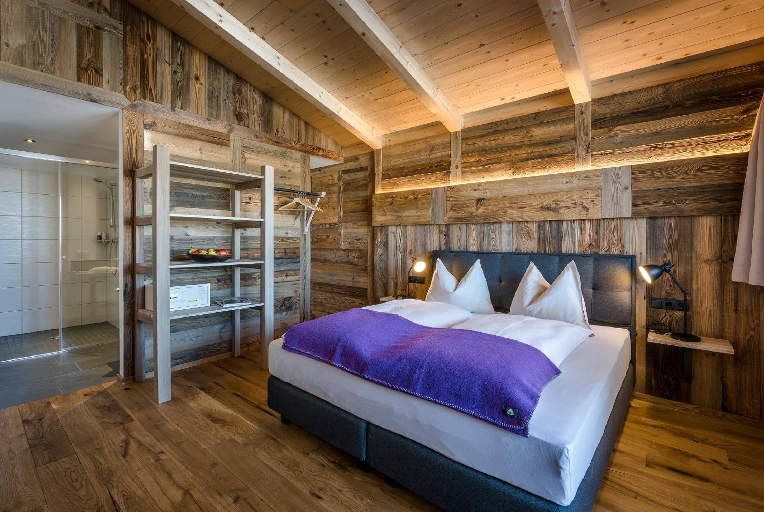 Almlust luxury bed & breakfast