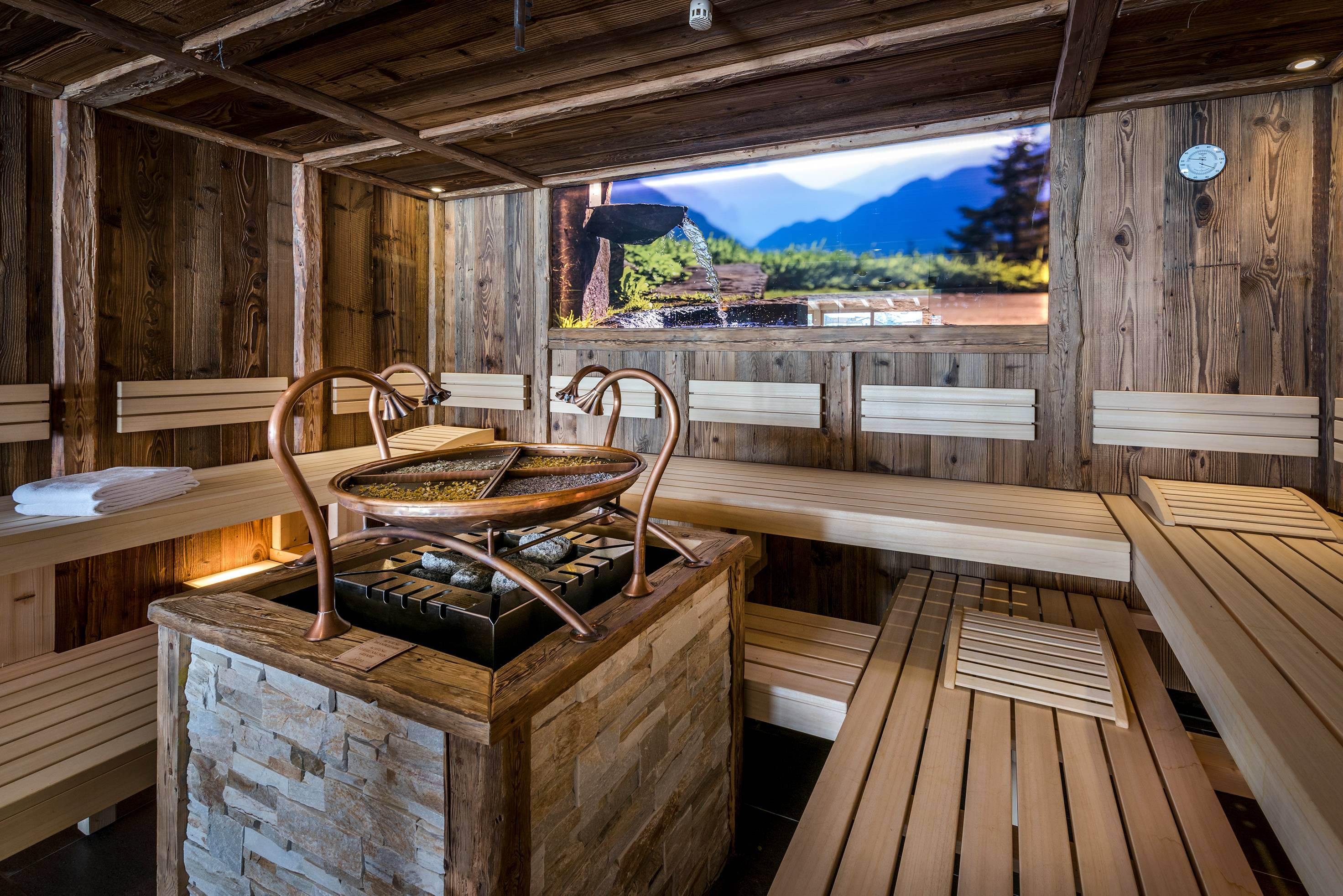 Almlust luxury bed & breakfast