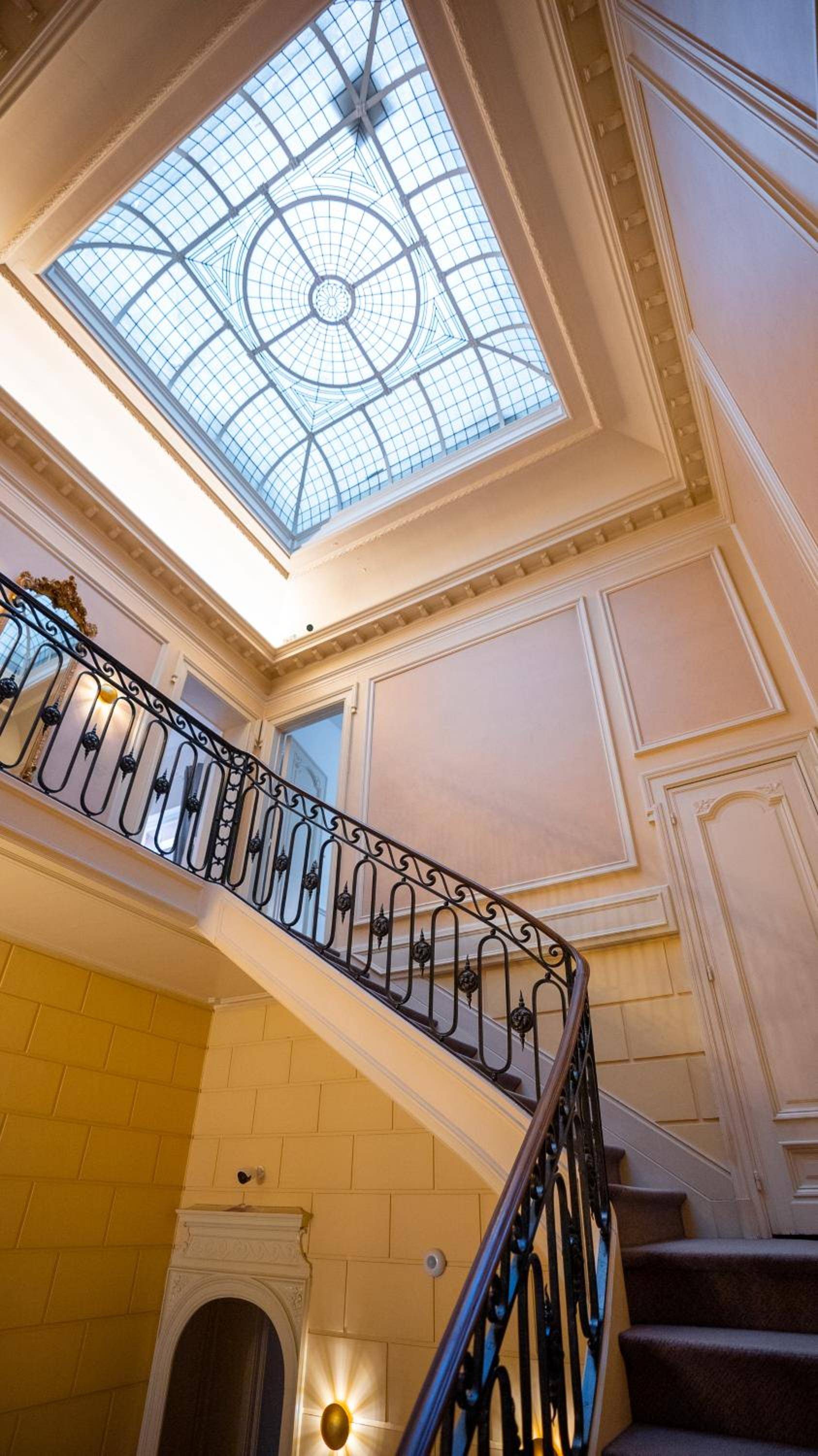 Hôtel de Maître de Vaughan