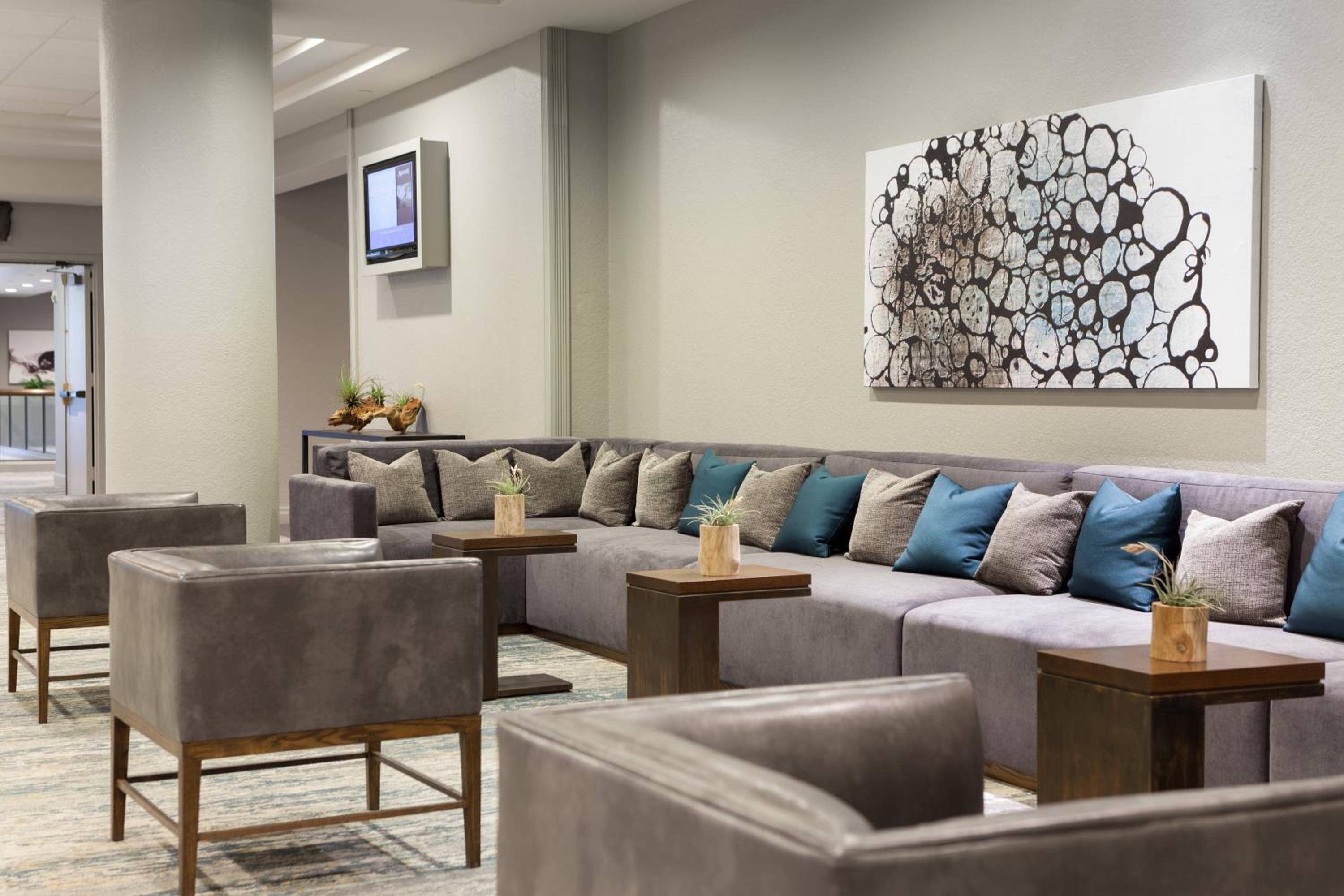 Fort Lauderdale Marriott North