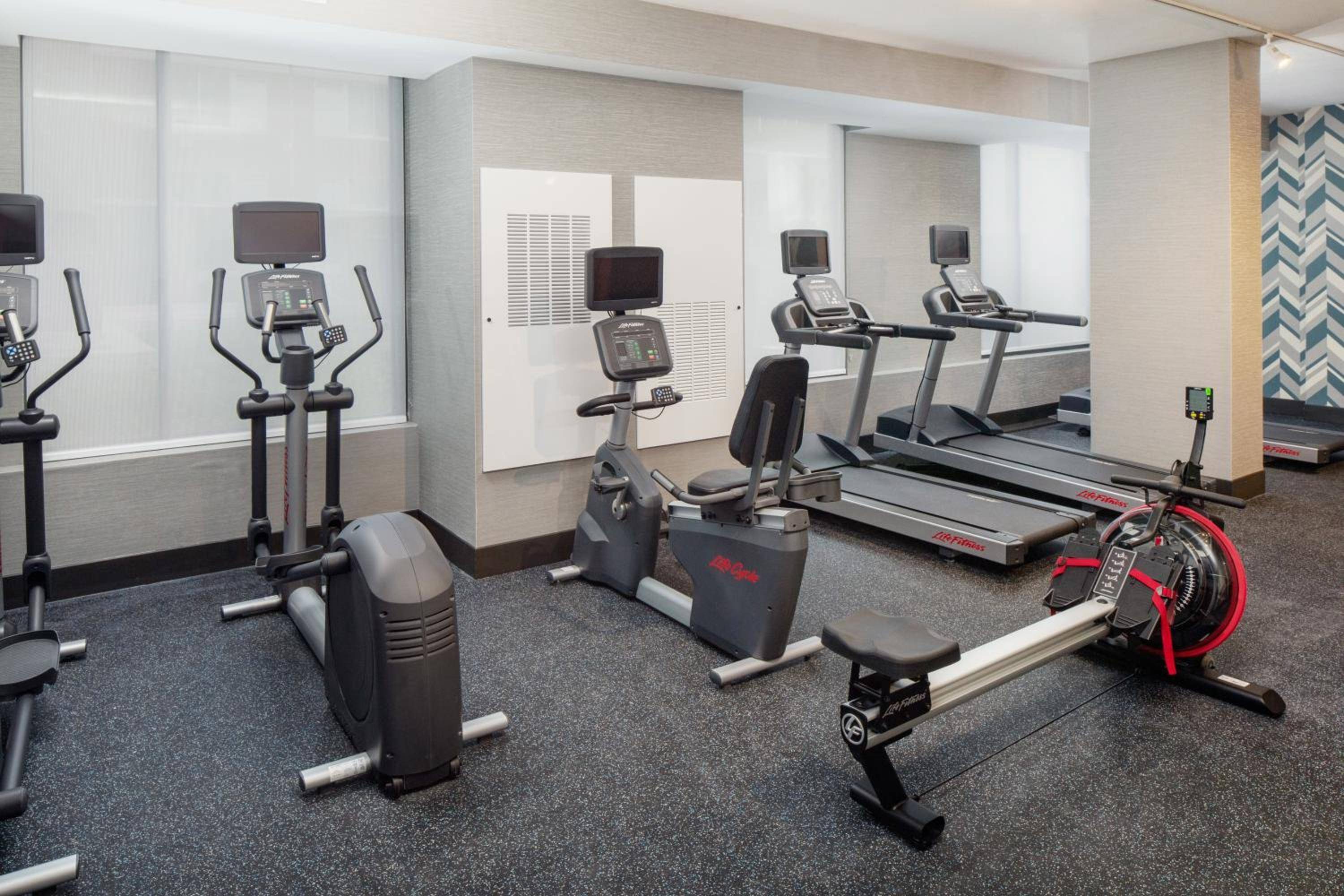 Holiday Inn Express - Washington DC Downtown, an IHG Hotel