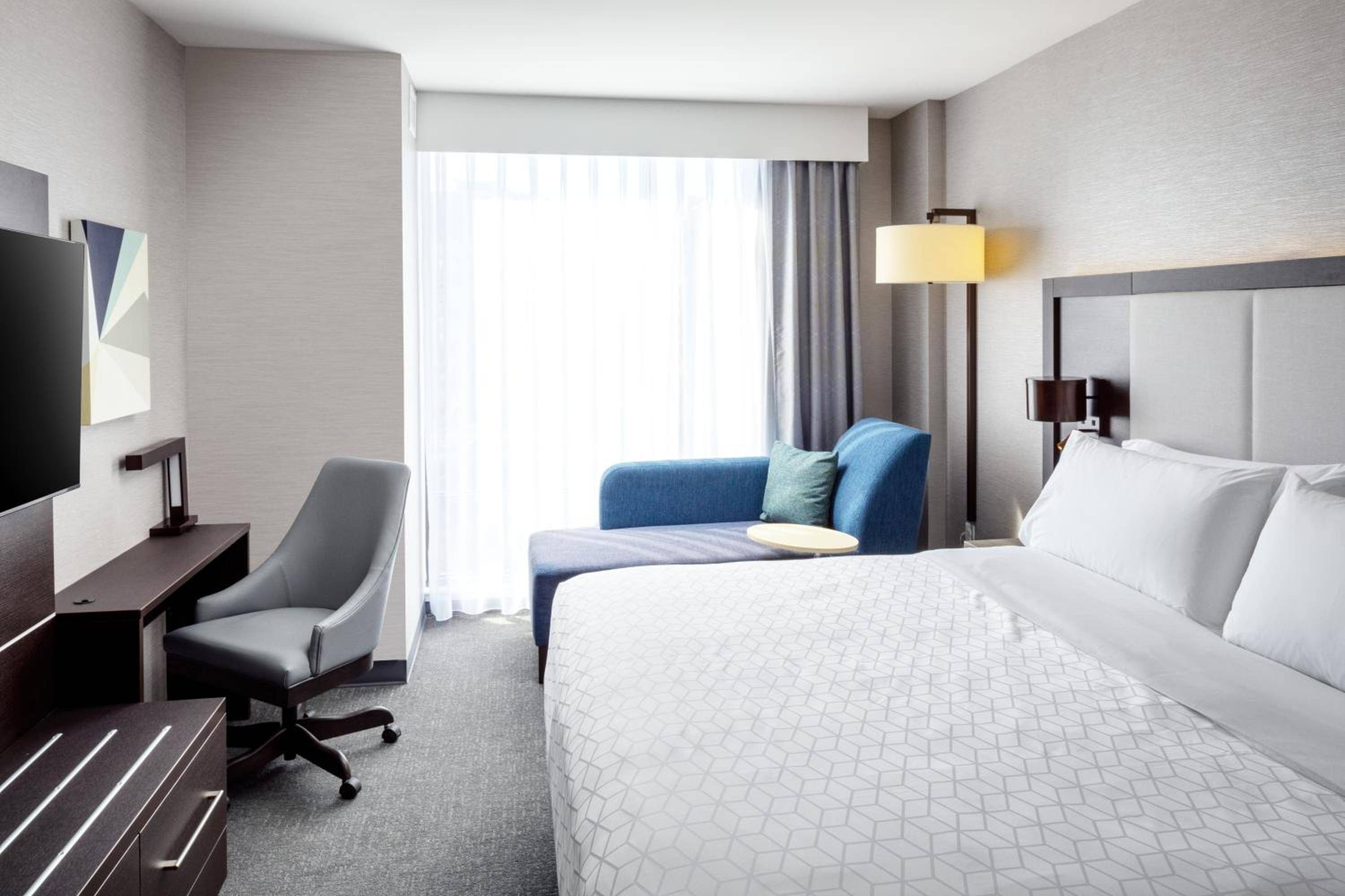 Holiday Inn Express - Washington DC Downtown, an IHG Hotel