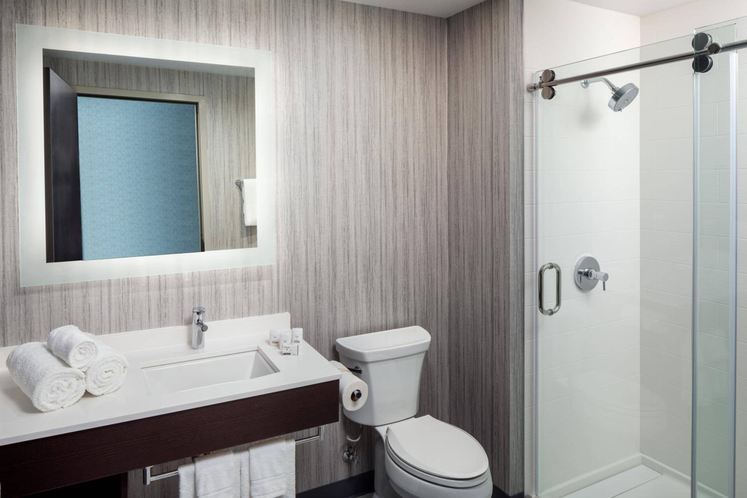 Holiday Inn Express - Washington DC Downtown, an IHG Hotel