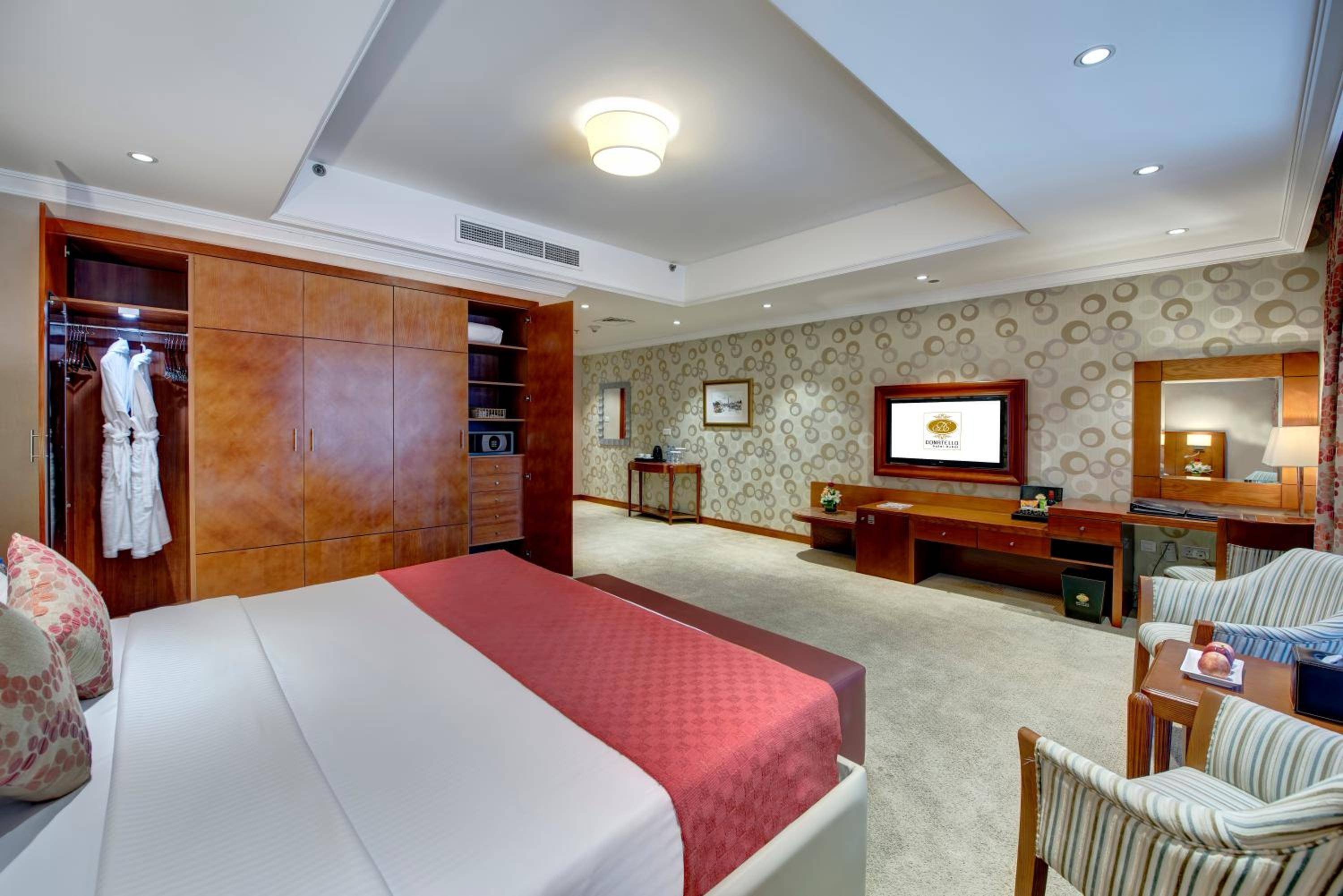 Donatello Hotel
