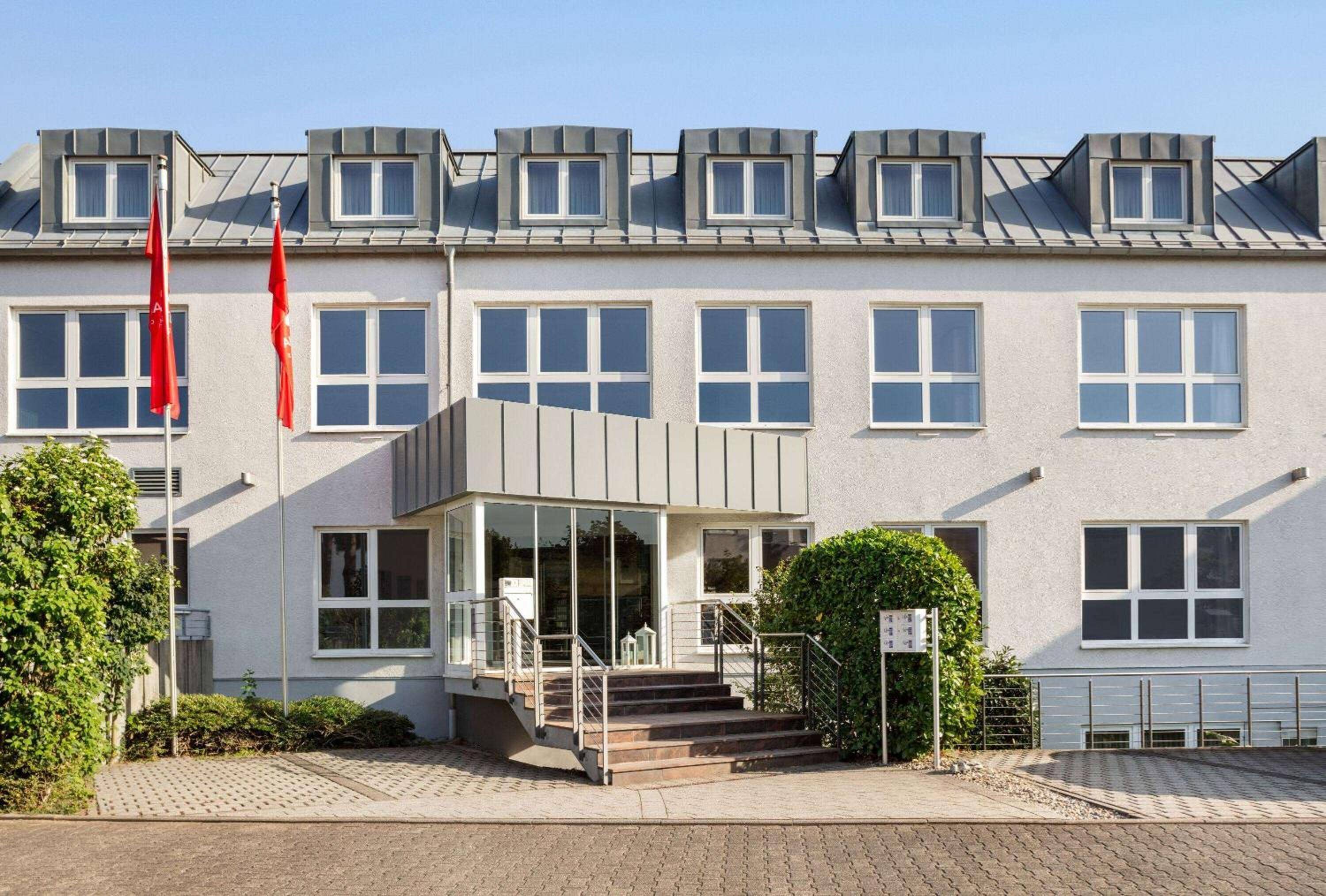 Amedia Frankfurt Rüsselsheim, Trademark Collection by Wyndham