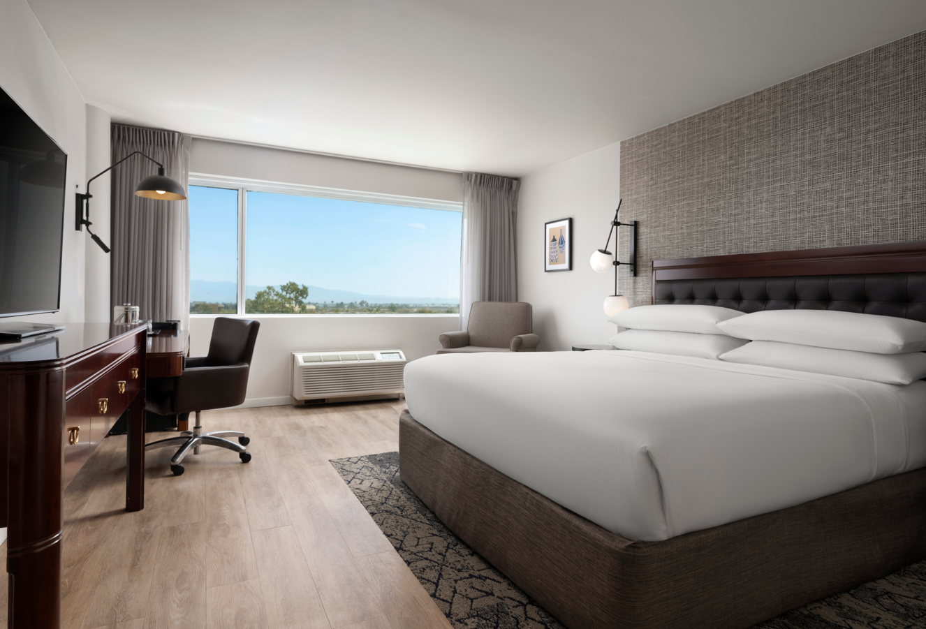 Sheraton Ontario Airport Hotel