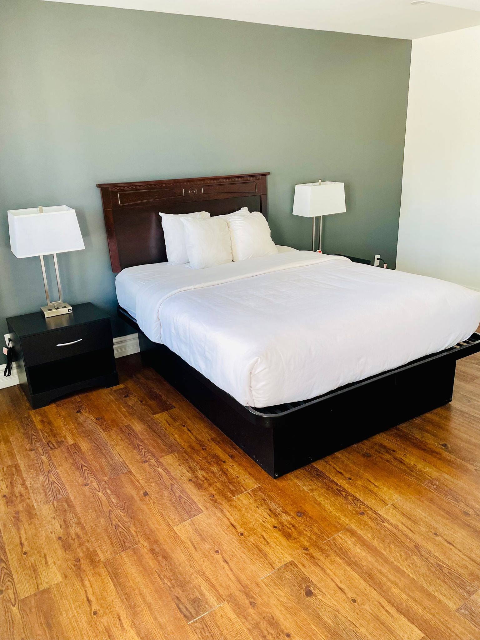 ECONOLODGE BROSSARD