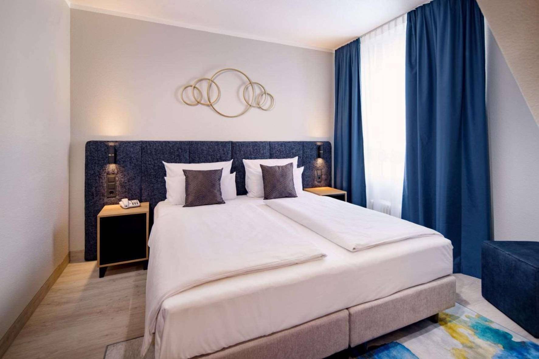 Aspire Elements Reutlingen, Trademark Collection by Wyndham