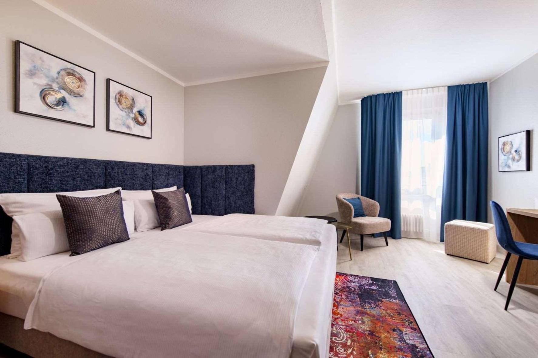 Aspire Elements Reutlingen, Trademark Collection by Wyndham