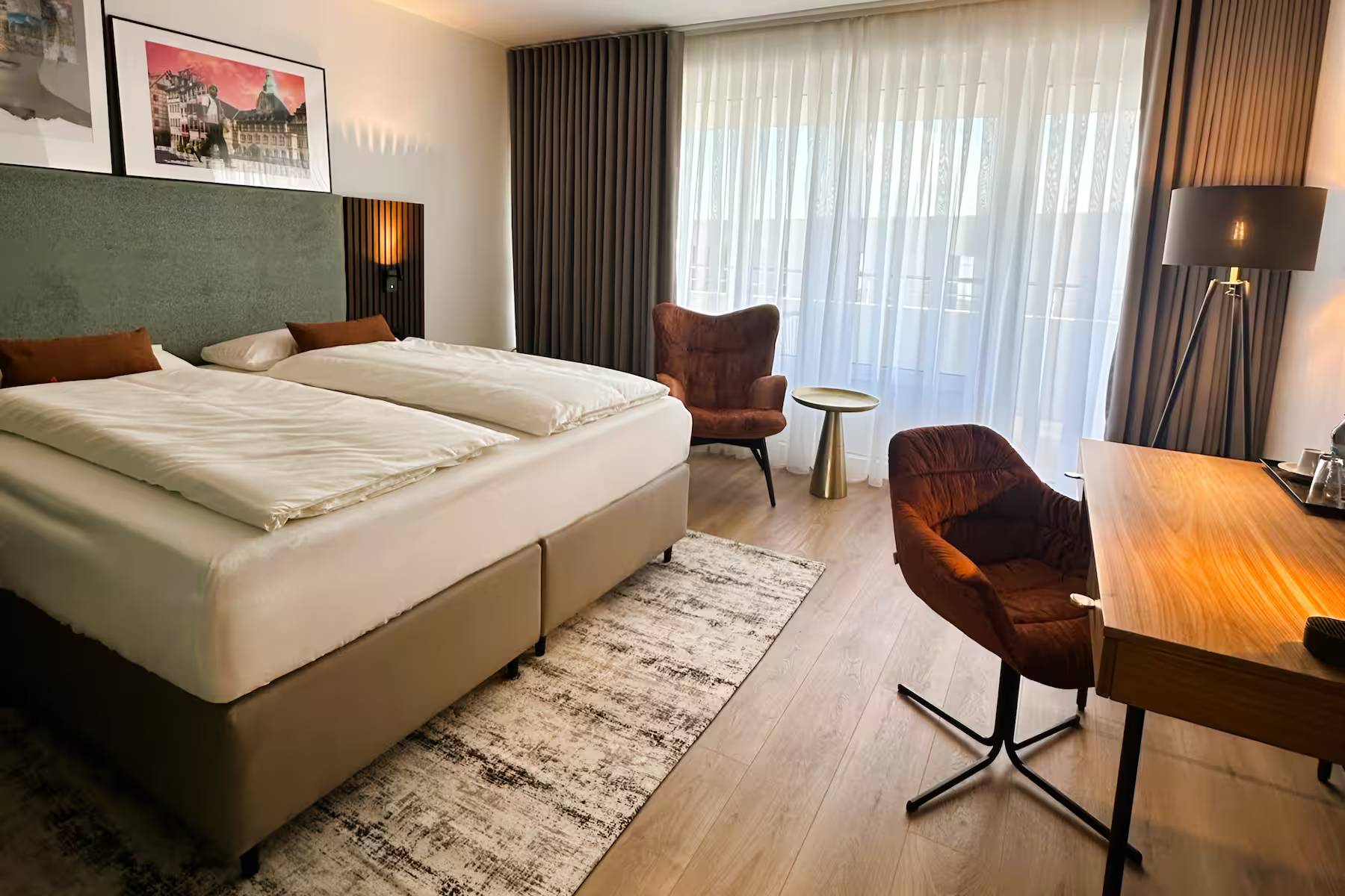 Aspire Palais Recklinghausen, Trademark Collection by Wyndham