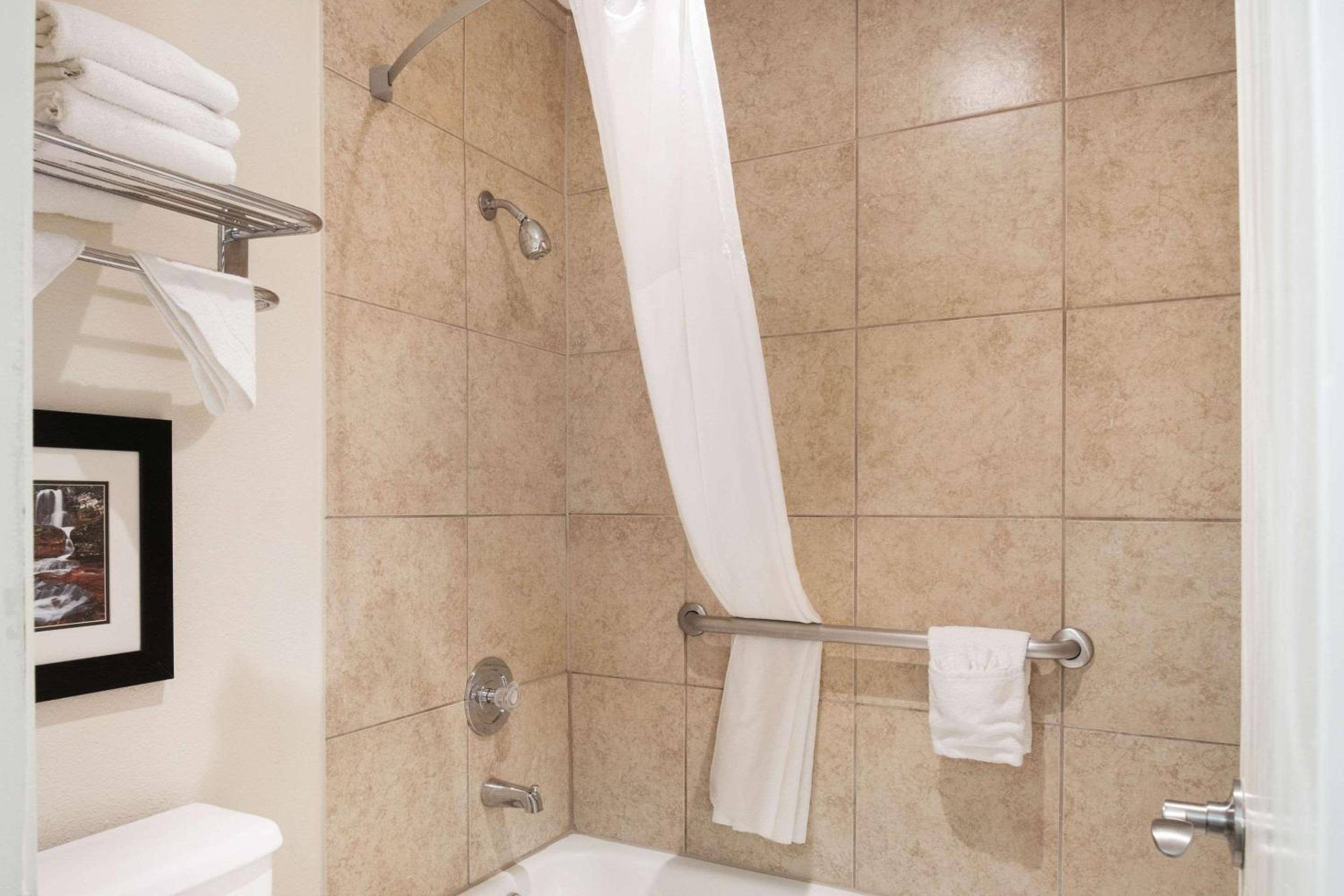 Quality Inn Marble Falls