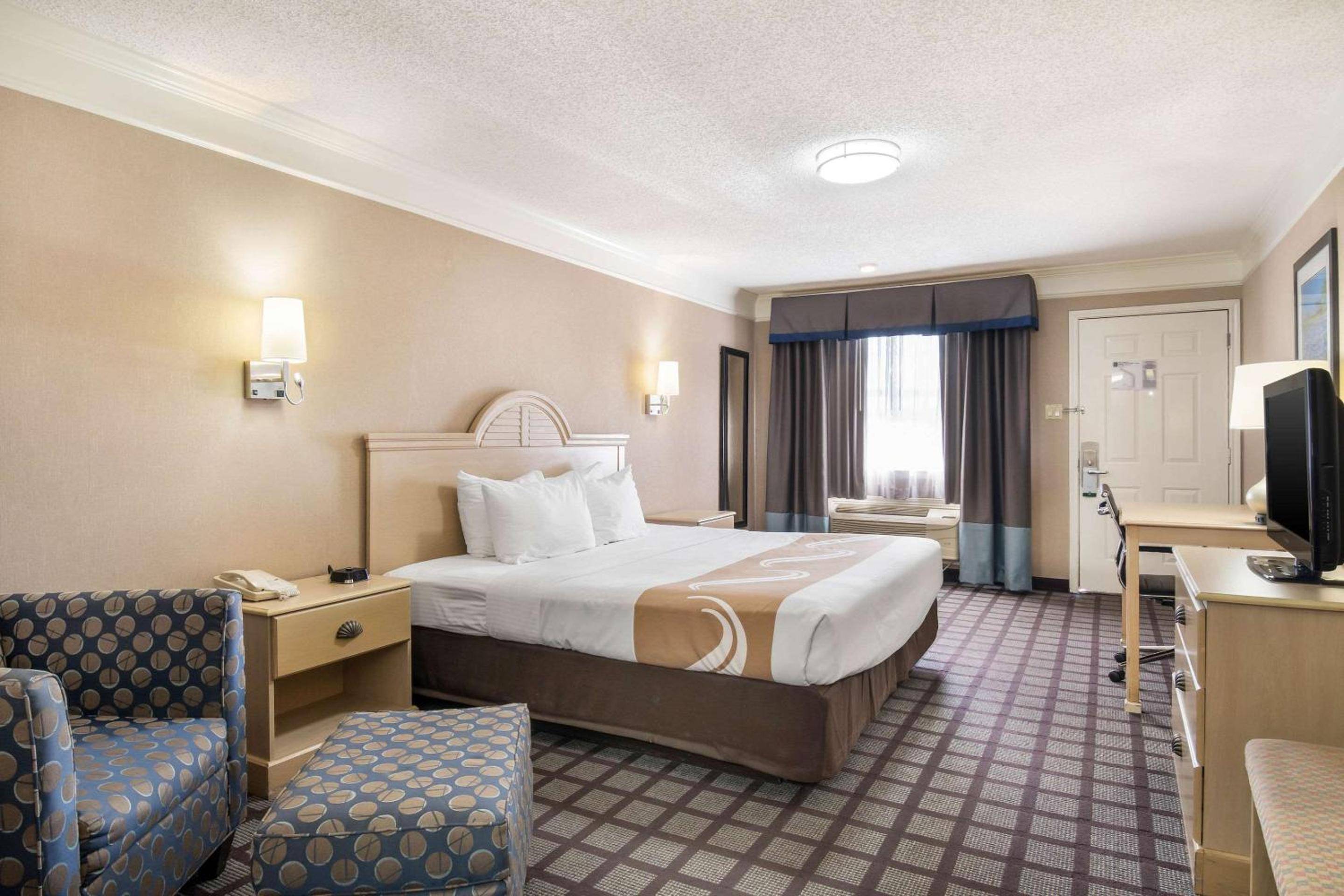 Quality Inn Marble Falls