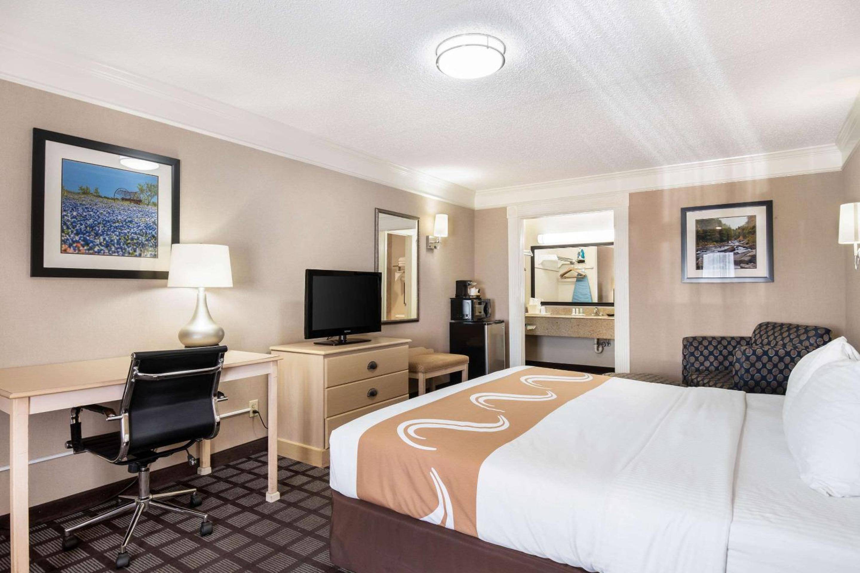 Quality Inn Marble Falls