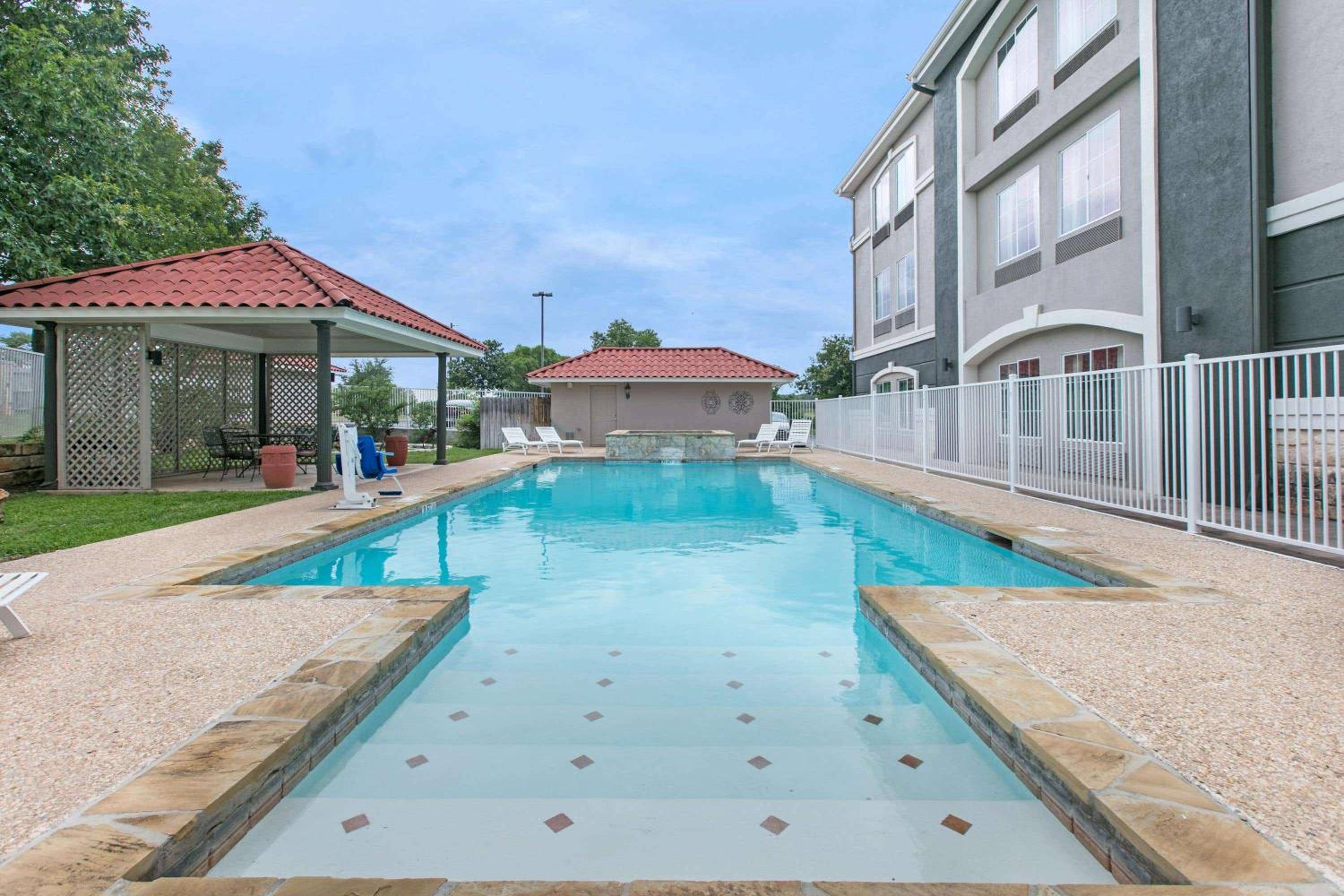 La Quinta by Wyndham Fredericksburg