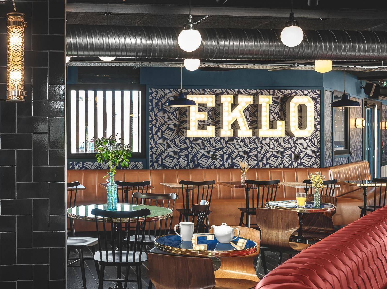 Eklo Marne La Vallée