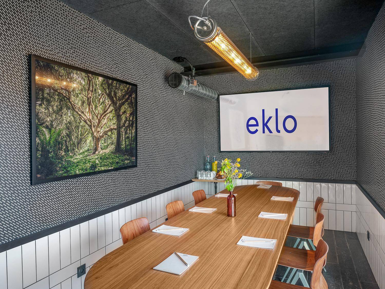 Eklo Marne La Vallée