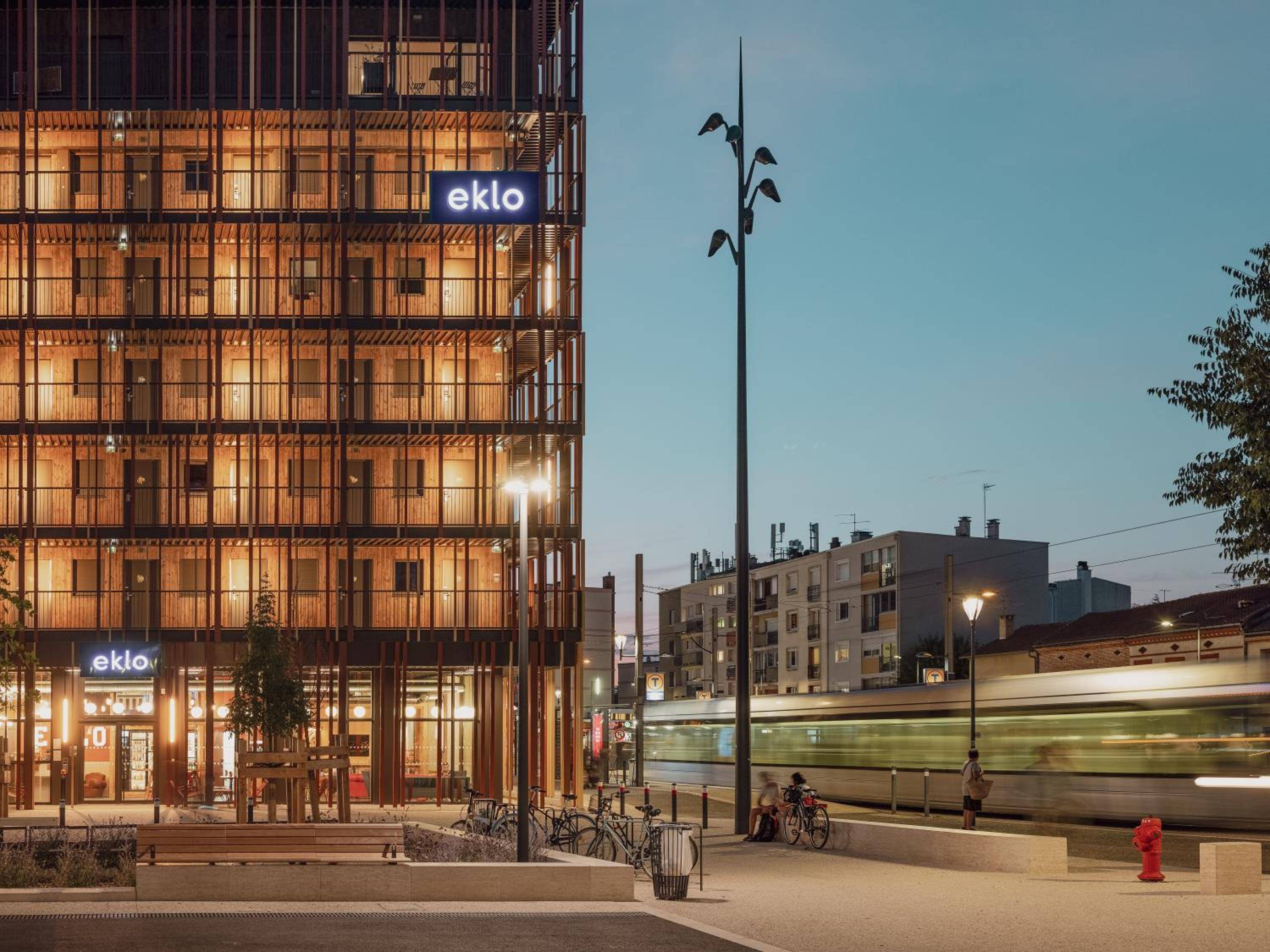 Eklo Toulouse