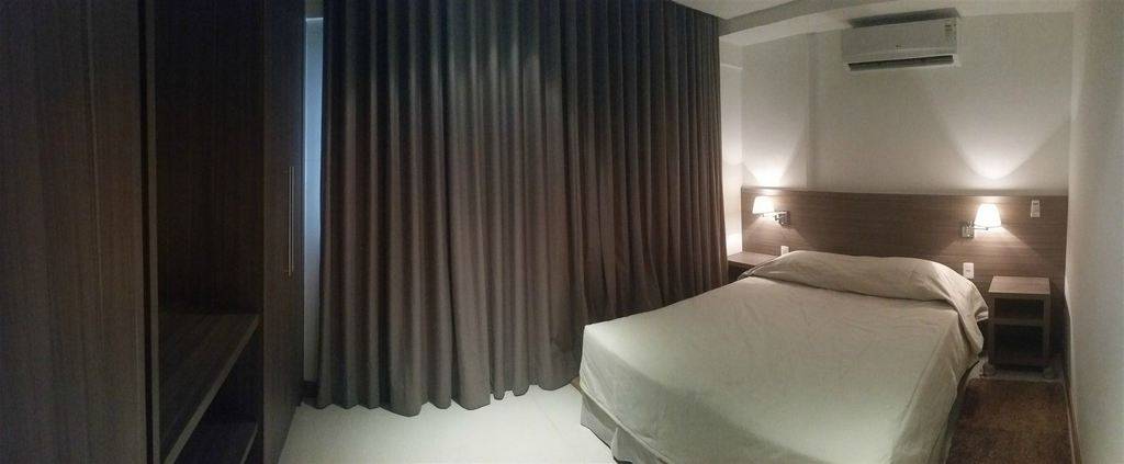 Midas Rio Suites
