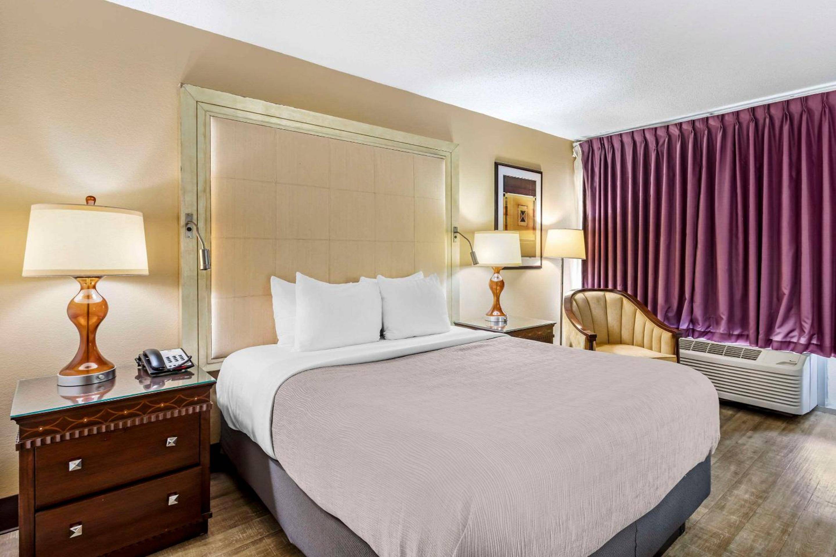 Quality Inn Alachua - Gainesville Area
