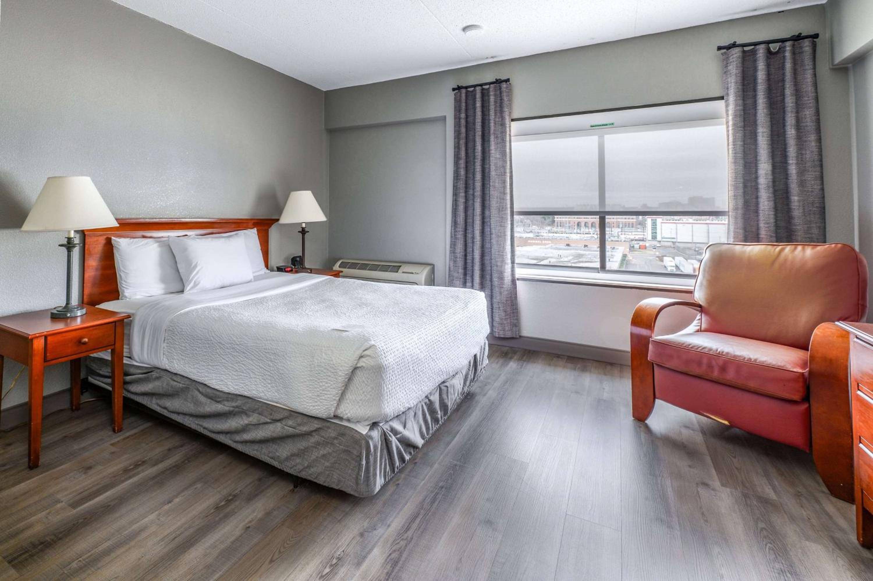 La Quinta by Wyndham New Haven