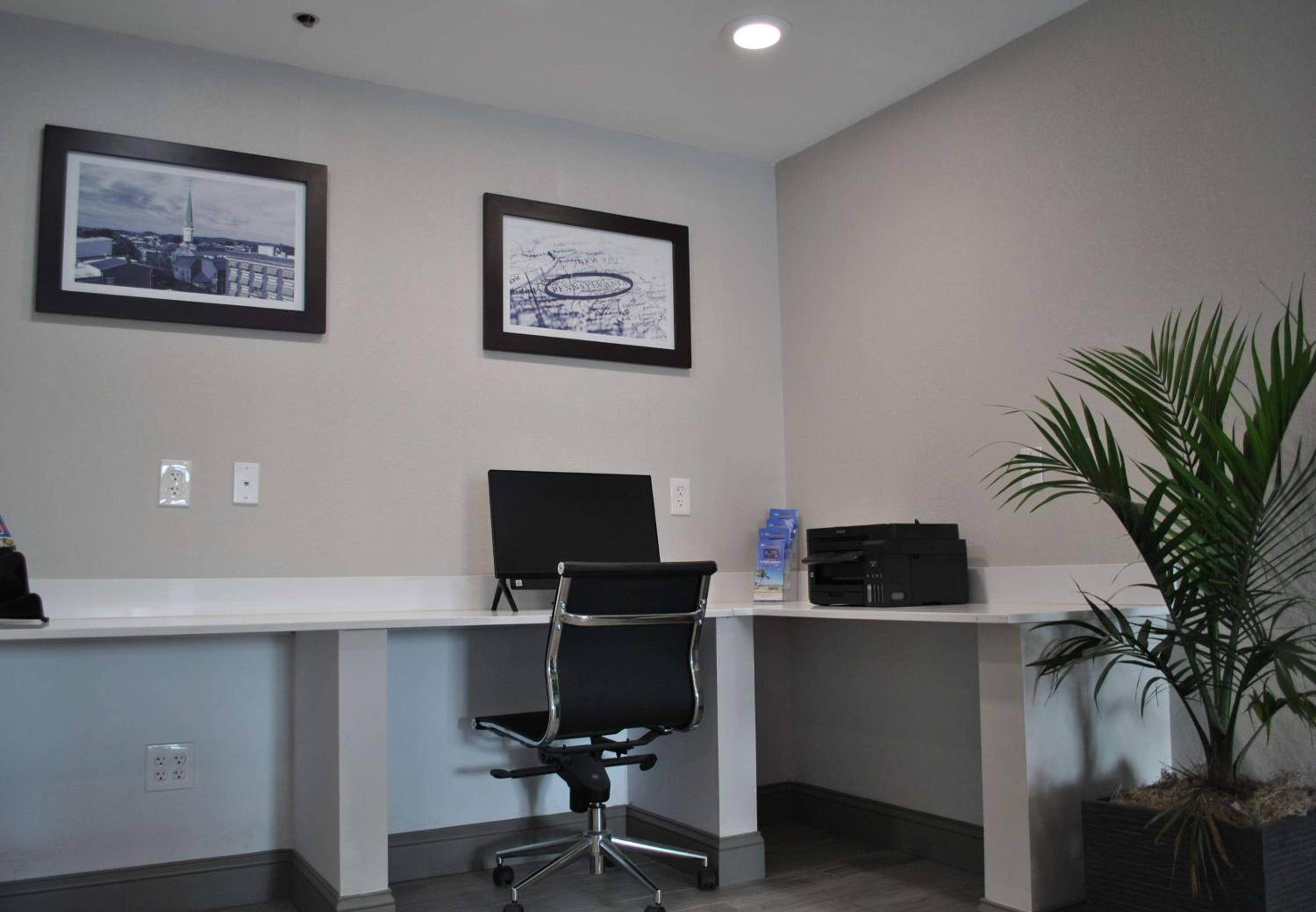 Comfort Inn and Suites Pottstown