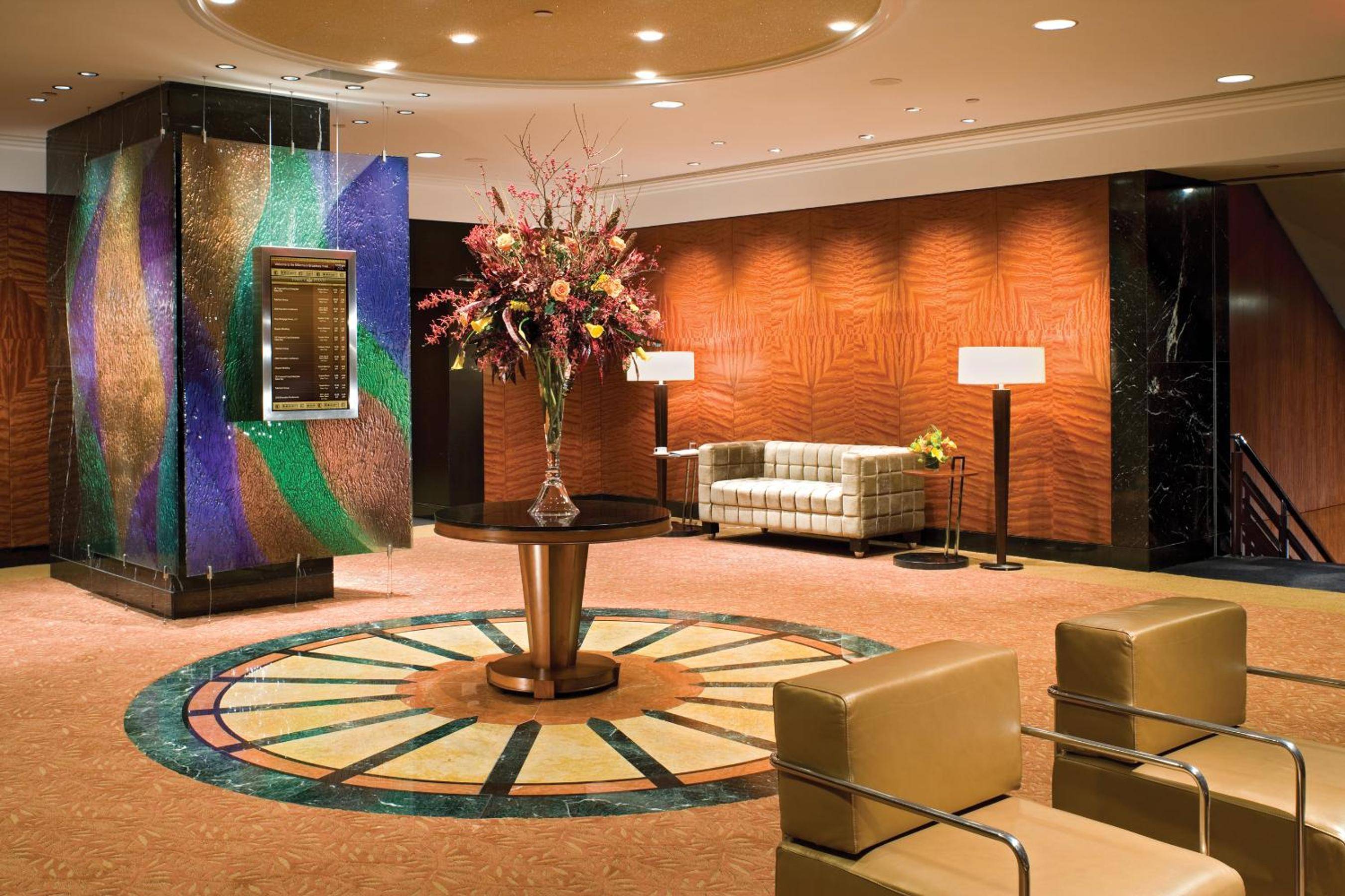 Millennium Hotel Broadway Times Square