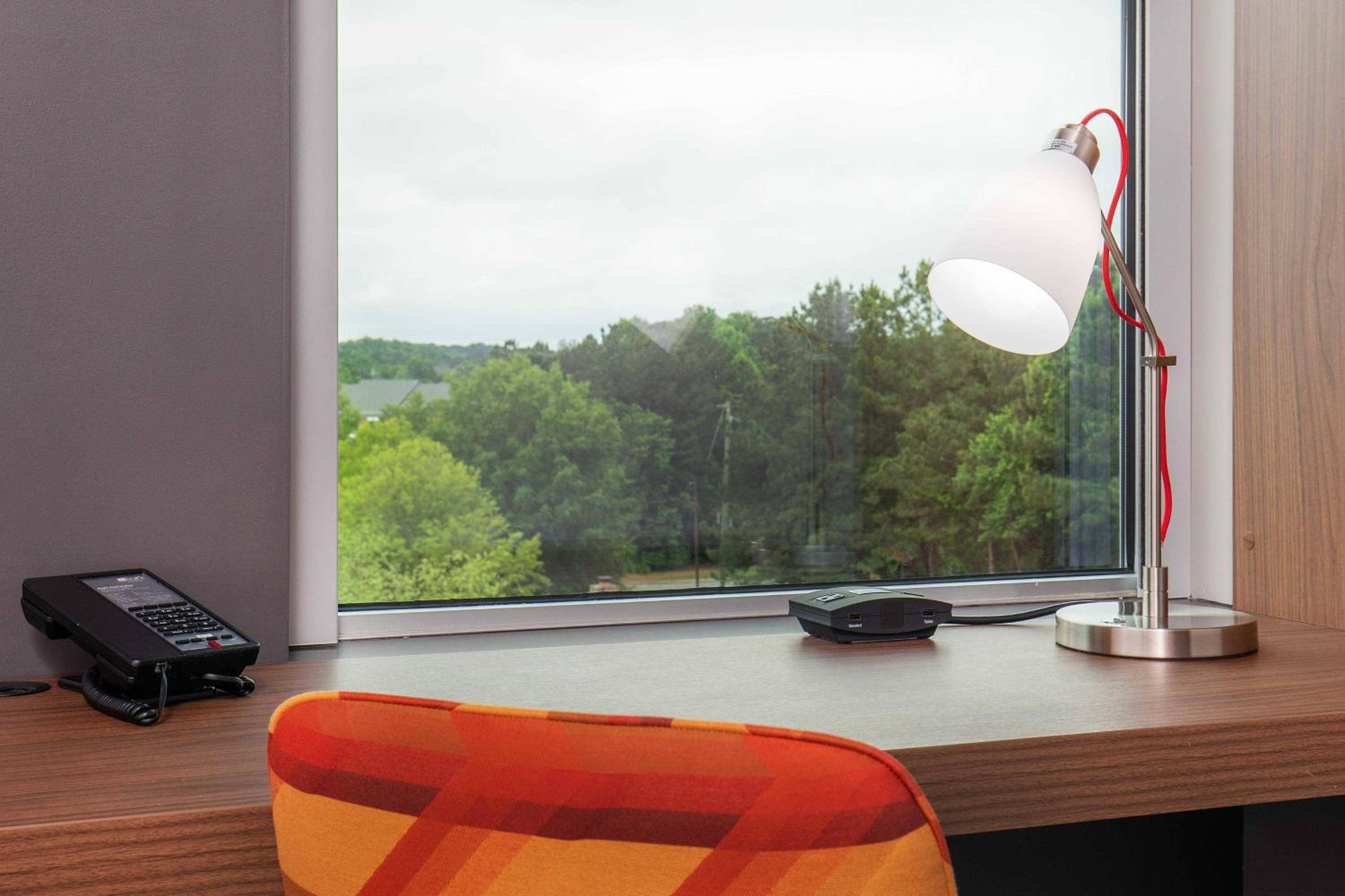 Aloft Alpharetta