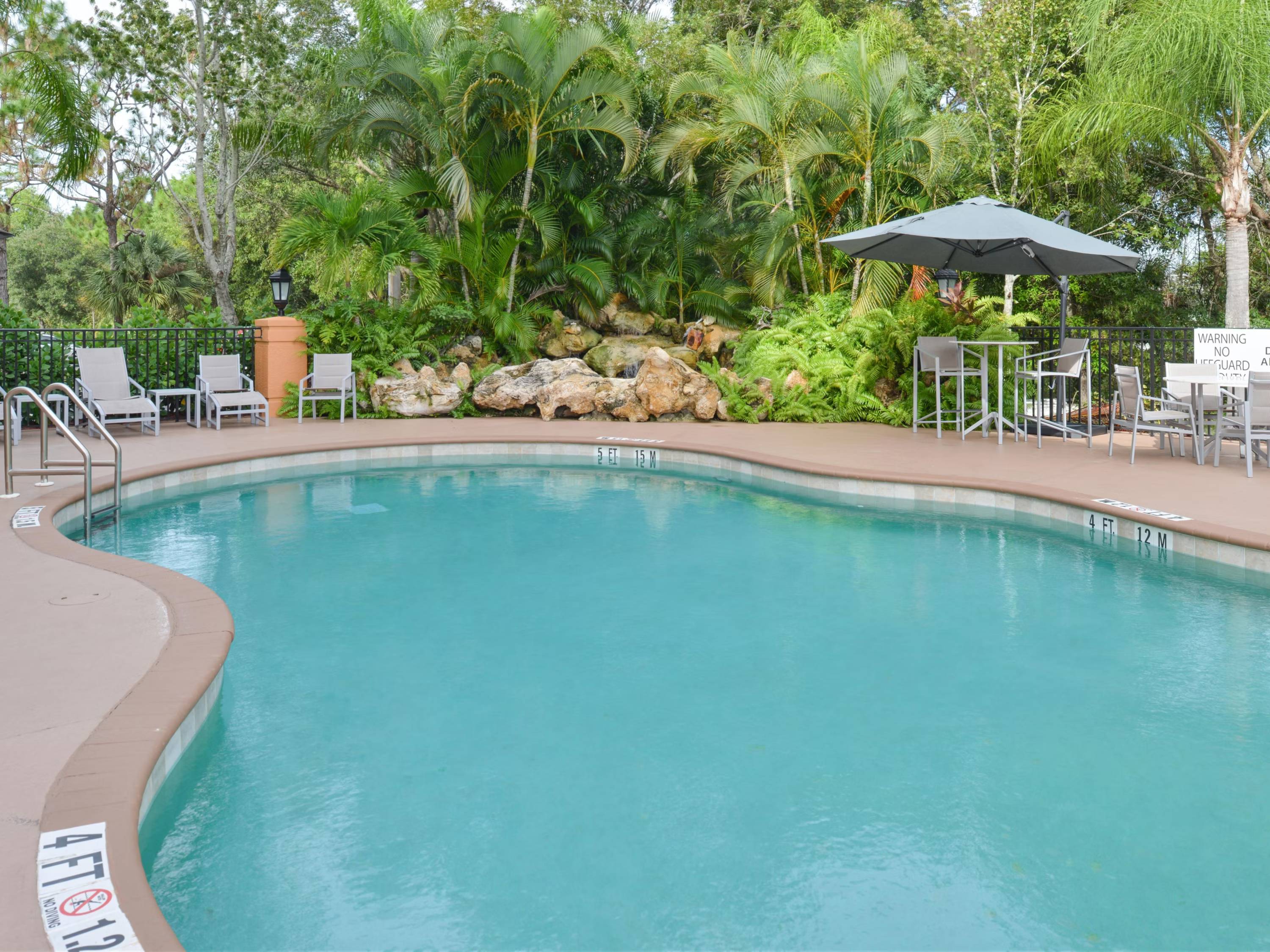 Holiday Inn Express Hotel & Suites Bonita Springs/Naples, an IHG Hotel