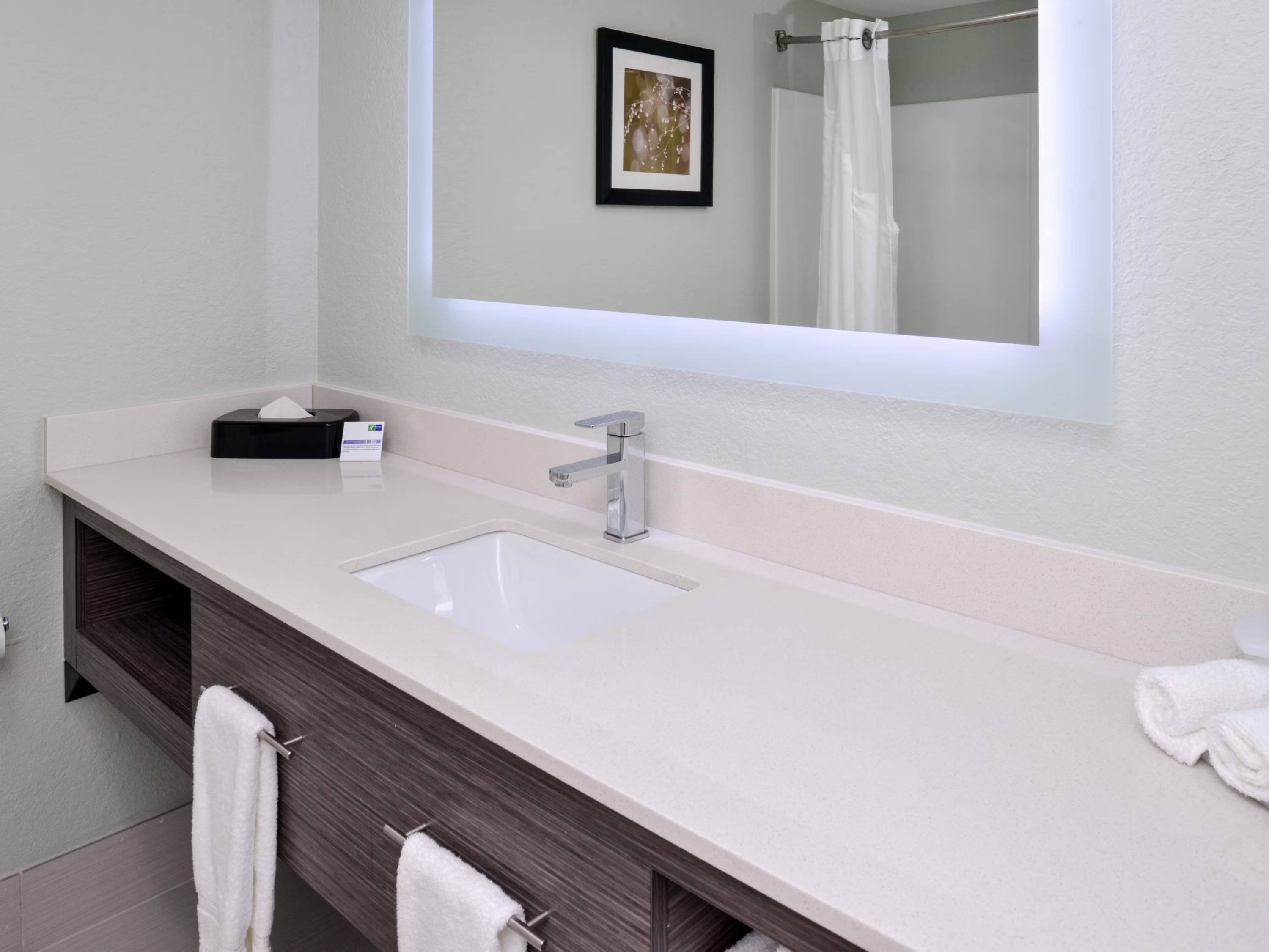 Holiday Inn Express Hotel & Suites Bonita Springs/Naples, an IHG Hotel