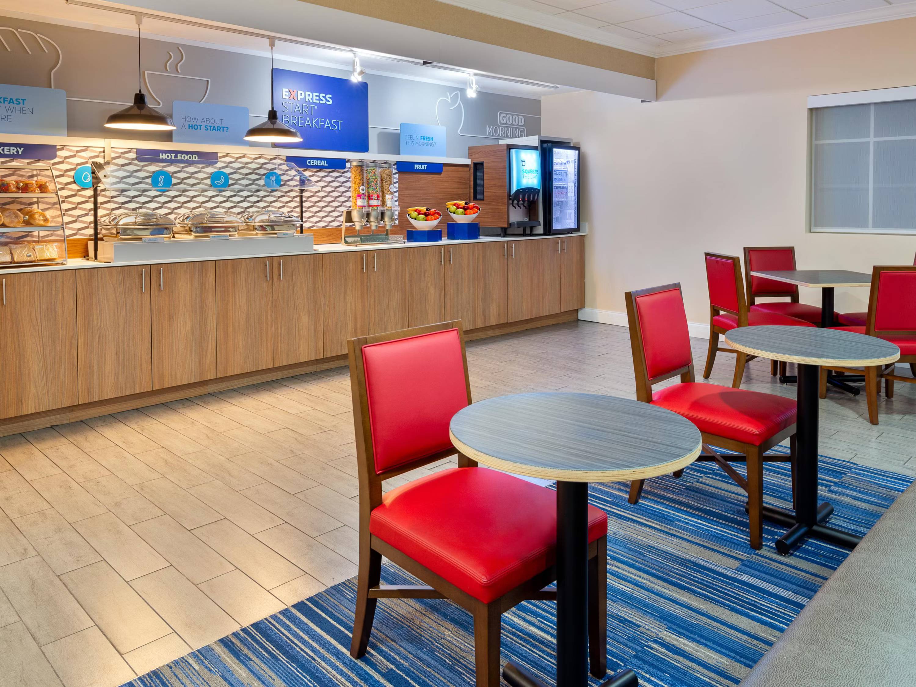 Holiday Inn Express Hotel & Suites Bonita Springs/Naples, an IHG Hotel