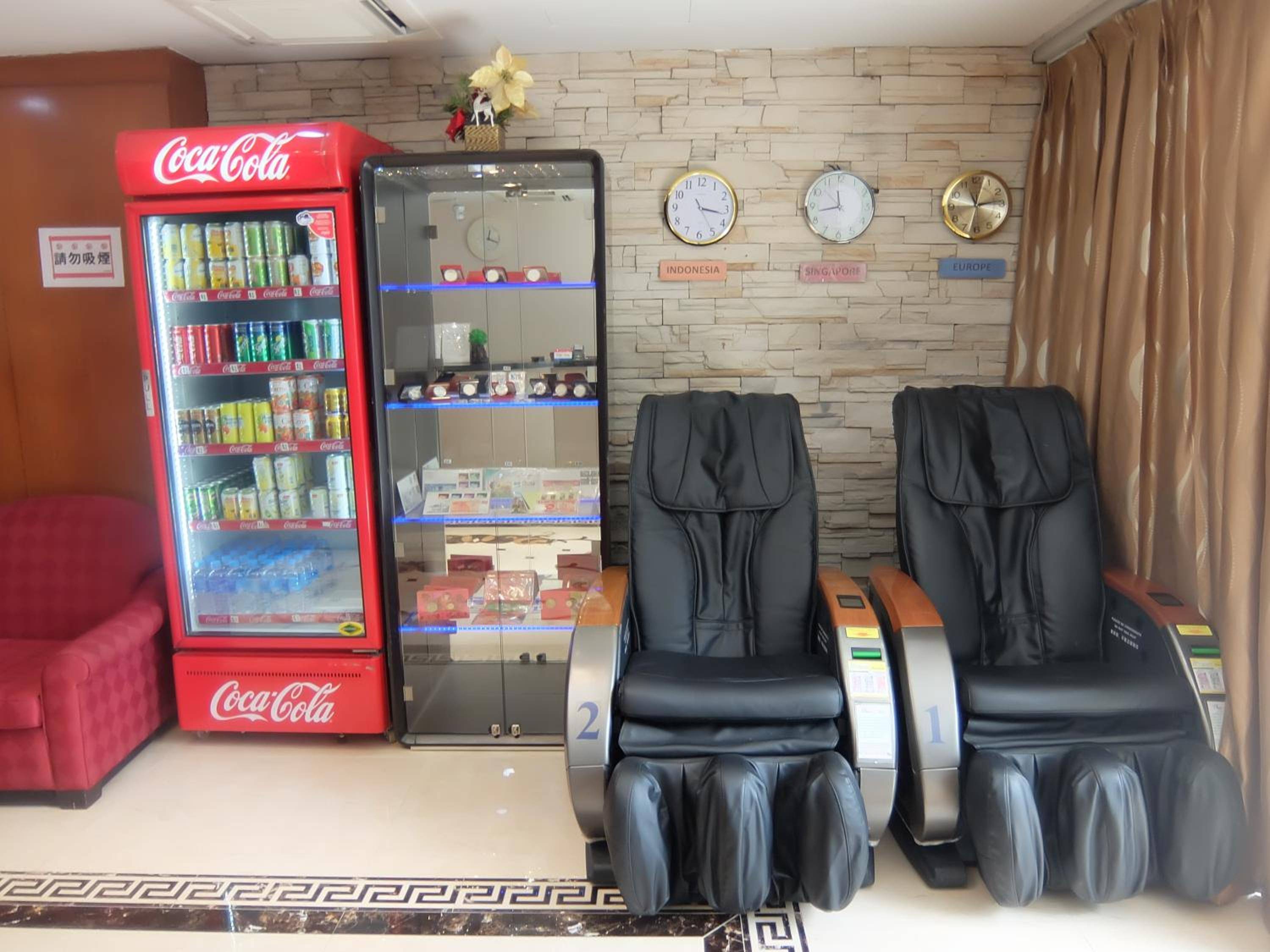 Yaju Hotel
