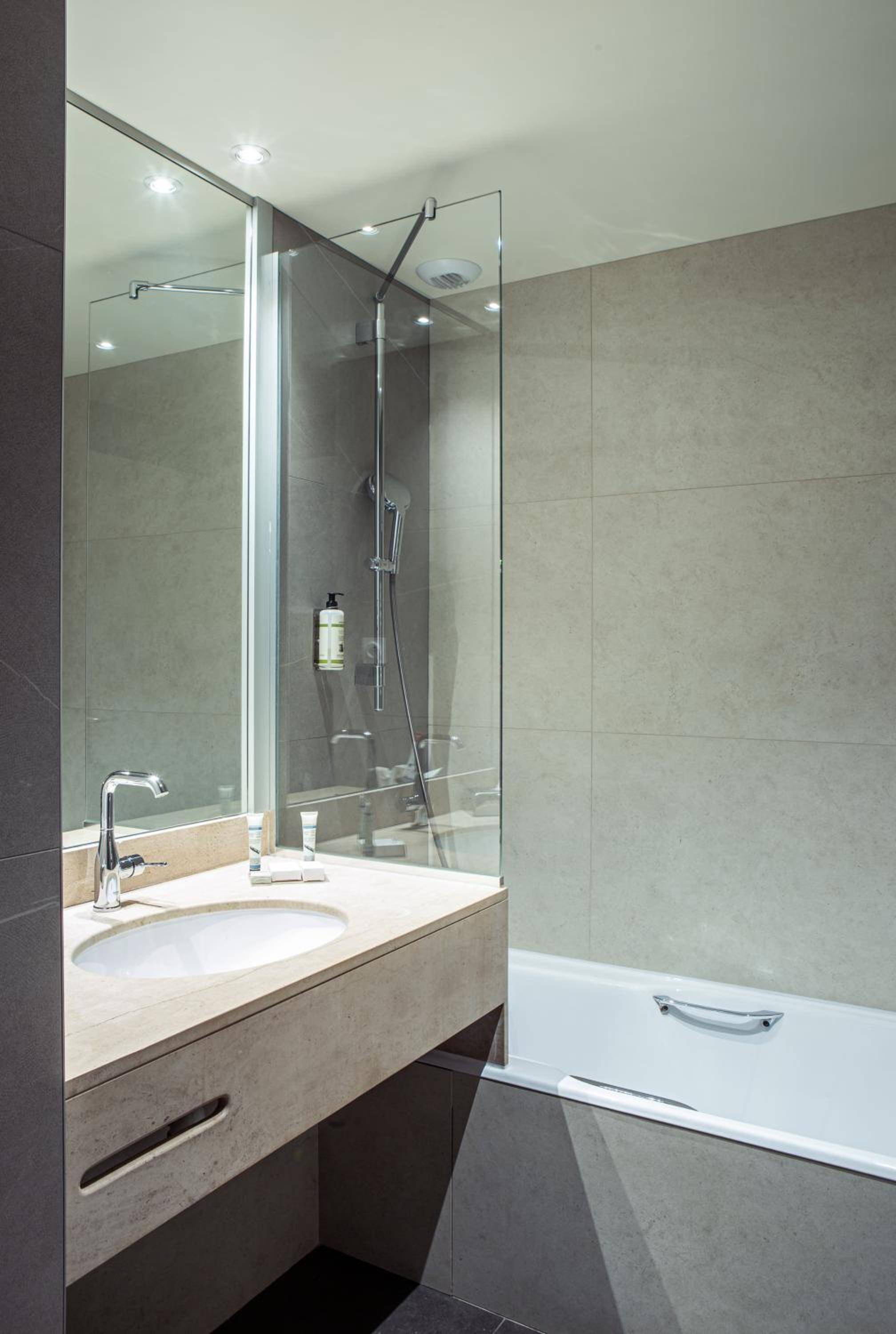 Hotel Paris Boulogne