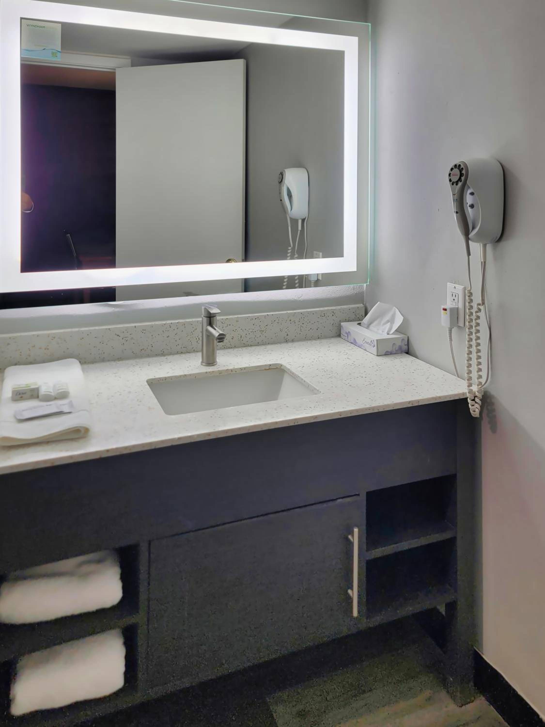 La Quinta Inn by Wyndham Amarillo West Medical Center