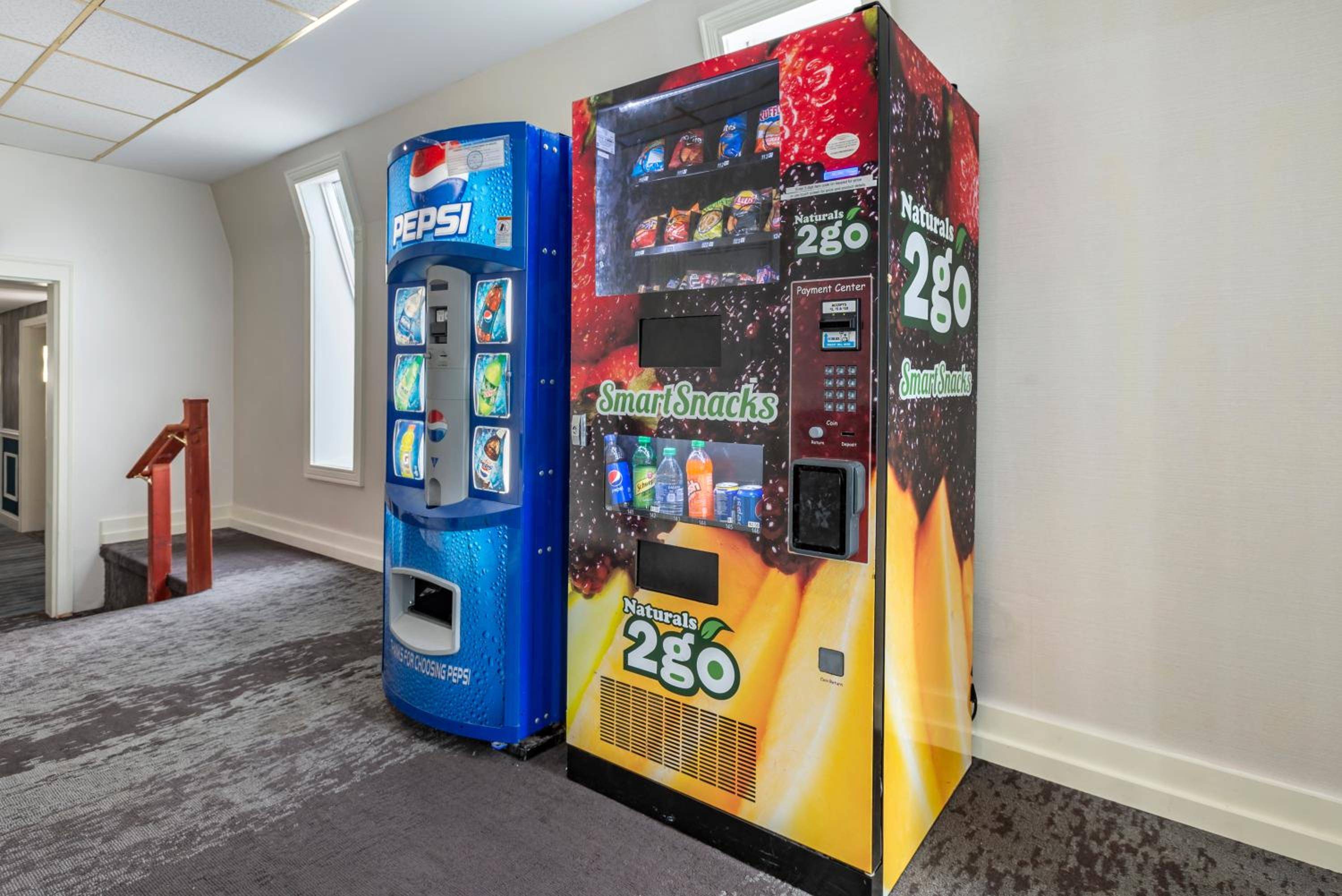 Amwell Suites Somerset/Bridgewater