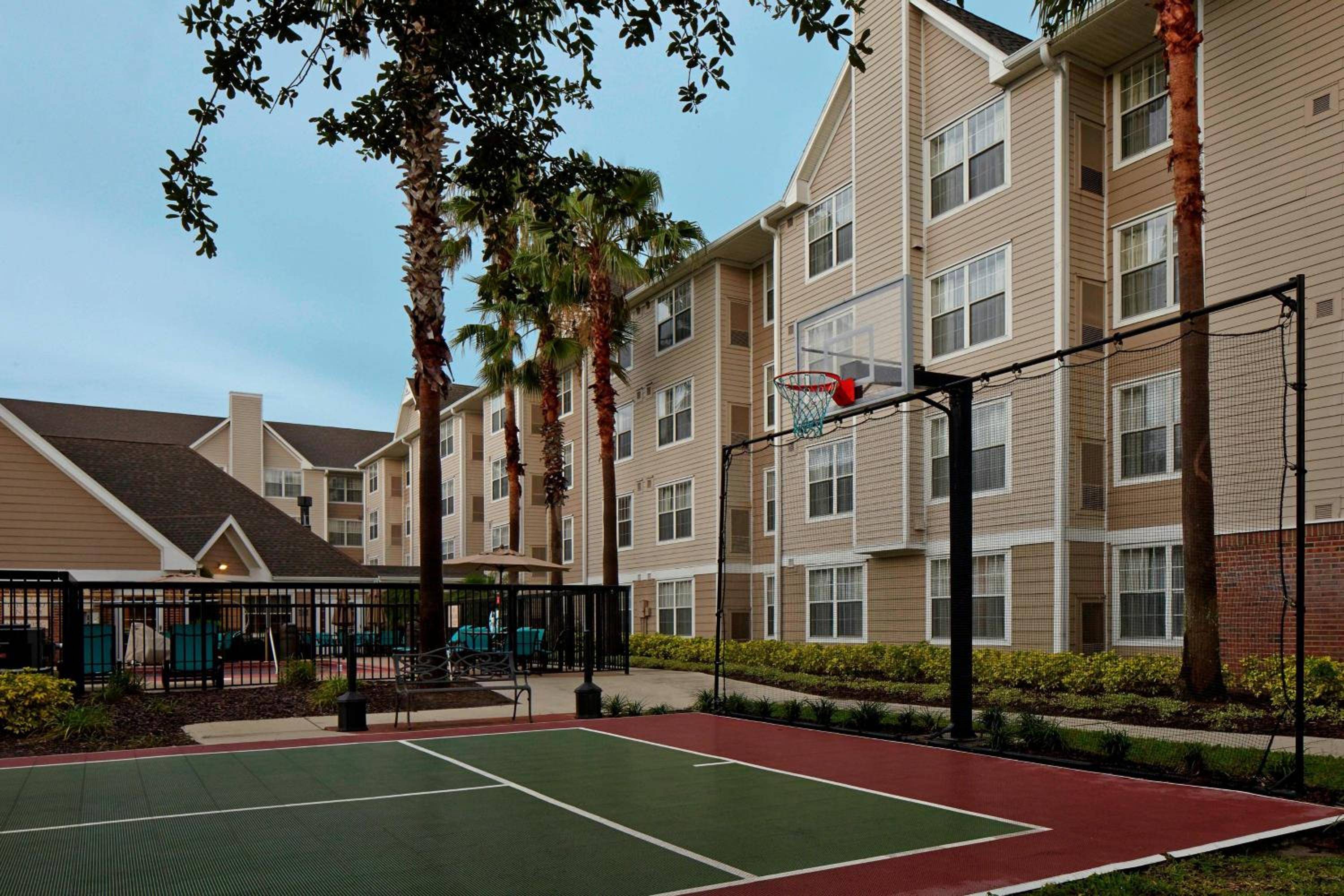 Residence Inn by Marriott Orlando East/UCF Area